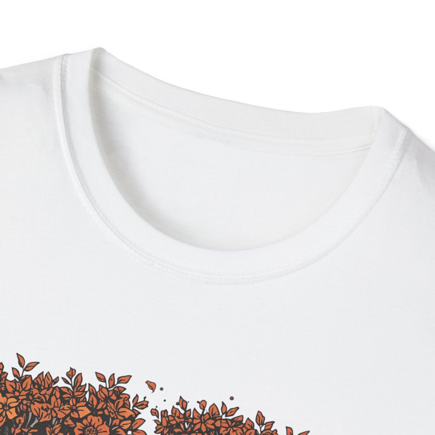 Spooky Bride T-Shirt, spooky bride