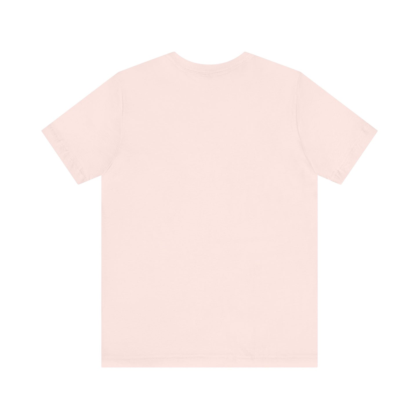 Flying Saucer, Unisex Jersey Short Sleeve Tee - Psychonaut Swag