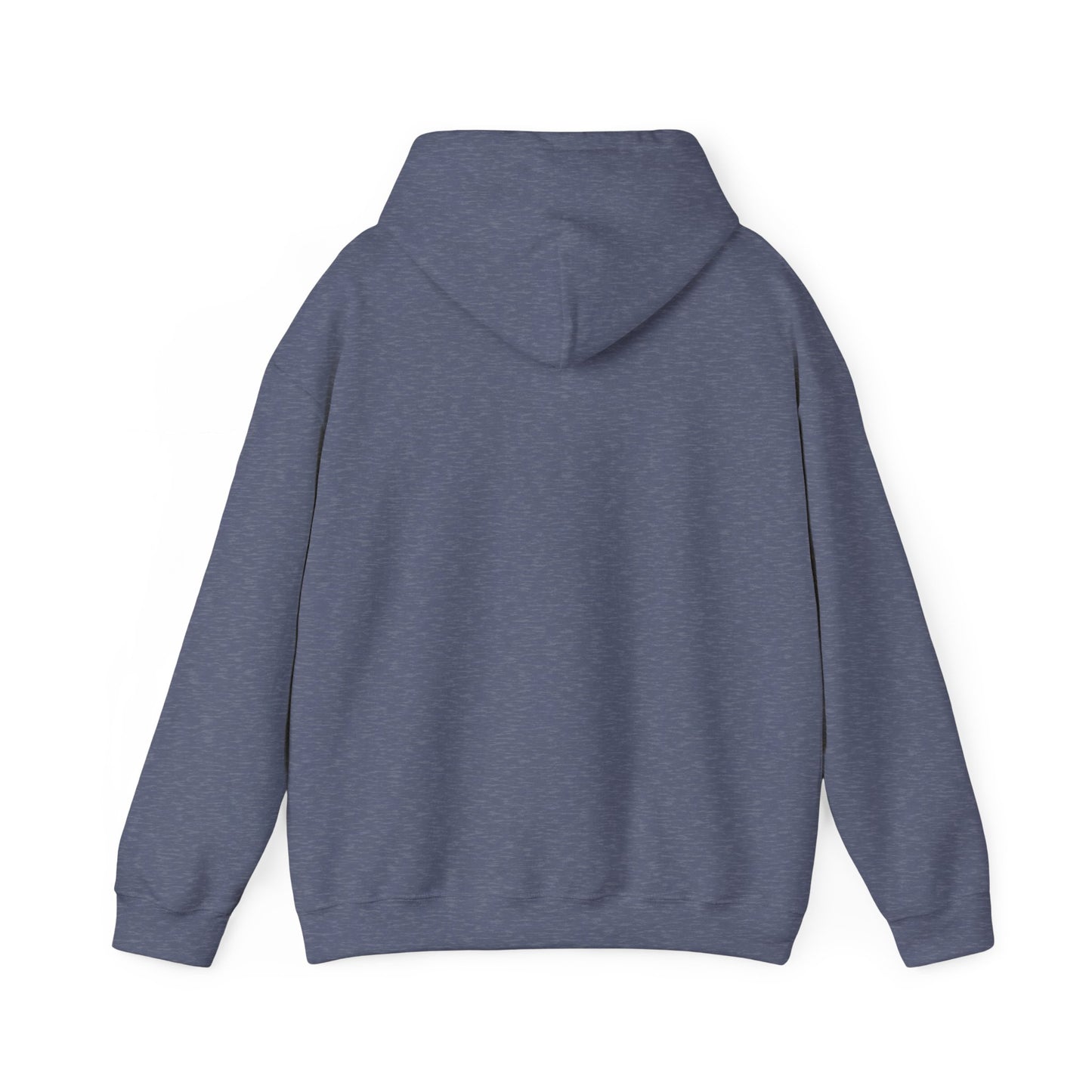 Sigma Mama Unisex Heavy Blend™ Hoodie - Cozy Gift for Moms - Psychonaut Swag