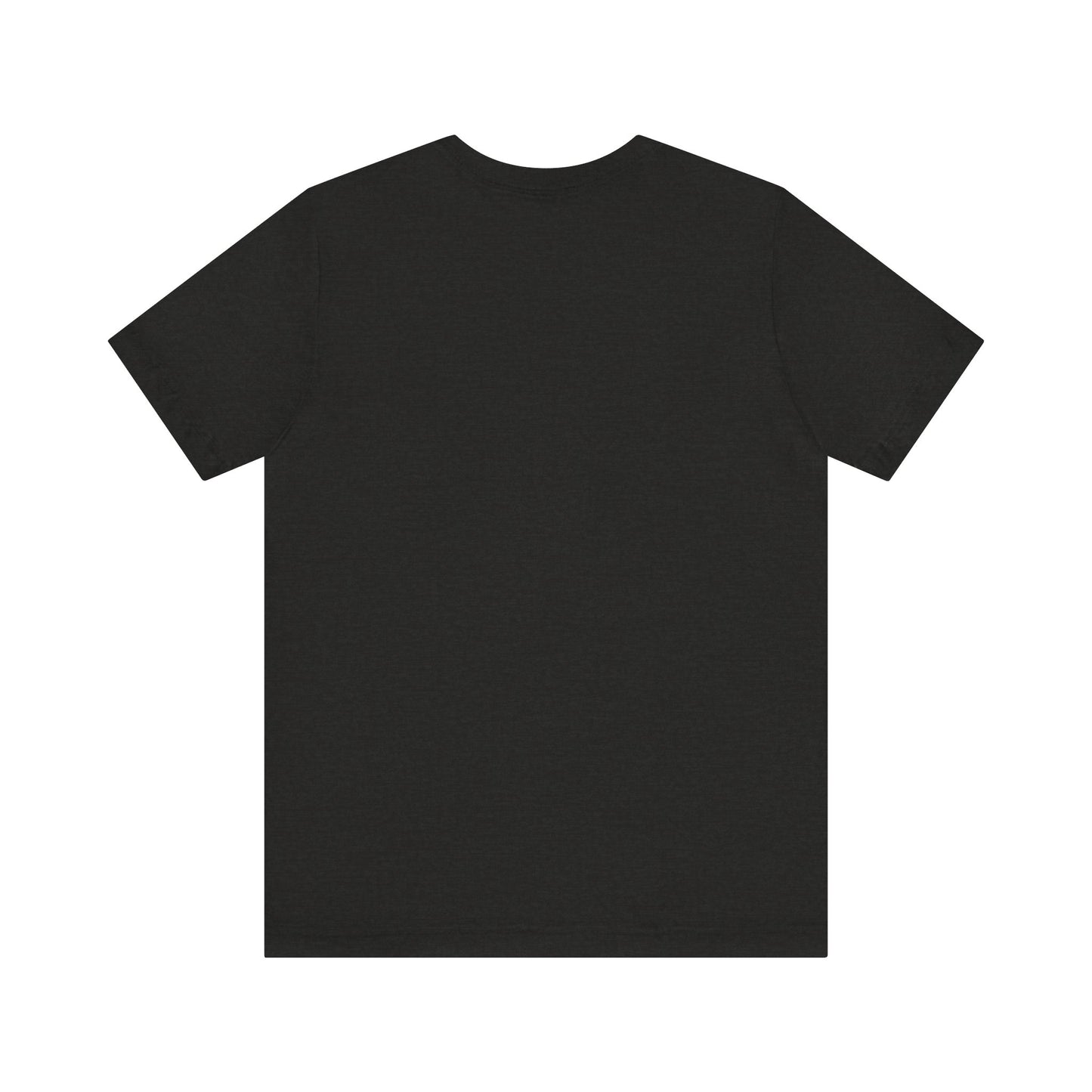 Frustration Level: UGH. PEOPLE. Unisex Tee, Funny Graphic T-Shirt, Gift for Introverts, Casual Wear, Everyday Humor - Psychonaut Swag