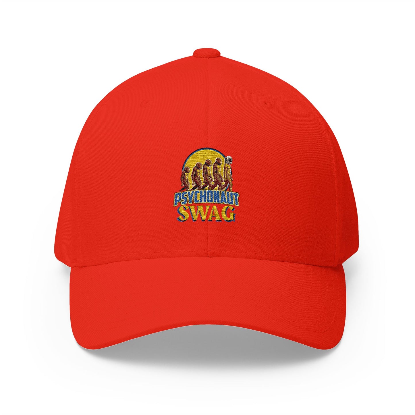 Psychonaut swag, small bizEmbroidered Cap, Trendy Hat, Unique Accessory, Gift for Psychonauts, Streetwear, Celebration Outfit