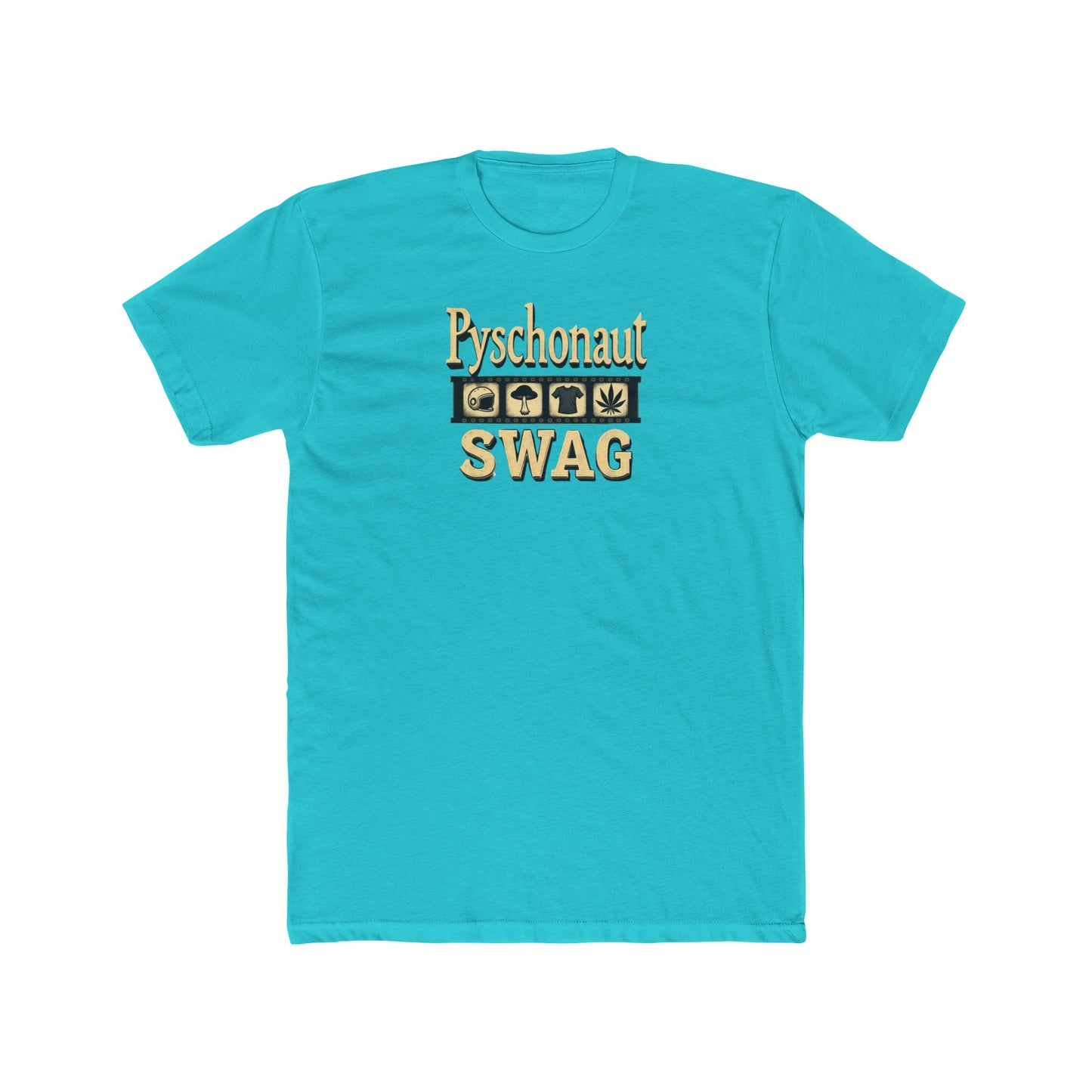 Psychonaut Swag small biz, super soft, Alt Graphic, Apparel, Gift for Explorers, Casual Wear, Festival Outfit