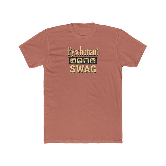 Psychonaut Swag small biz, super soft, Alt Graphic, Apparel, Gift for Explorers, Casual Wear, Festival Outfit
