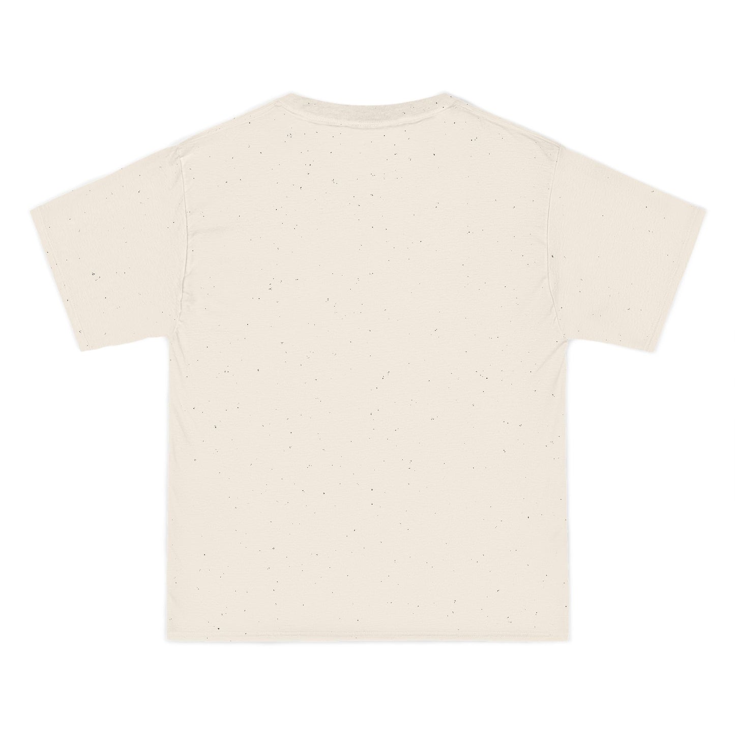 Be Happy, Beefy-T® Short-Sleeve T-Shirt - Psychonaut Swag