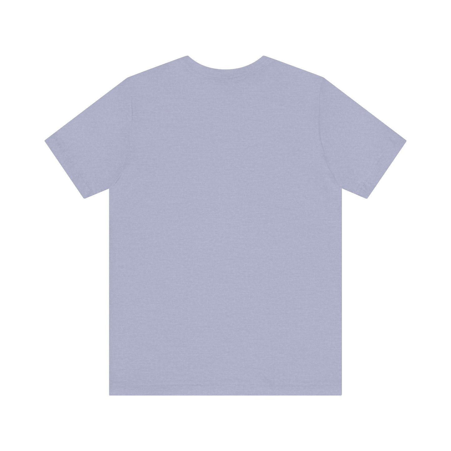 Flying Saucer, Unisex Jersey Short Sleeve Tee - Psychonaut Swag