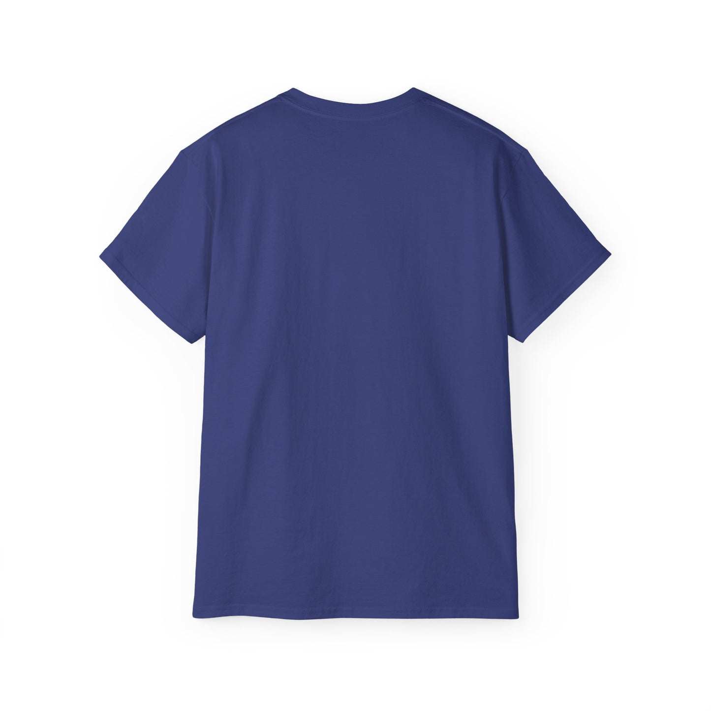 Rise Above the Flock Unisex Ultra Cotton Tee - Tropical Vibe Shirt - Psychonaut Swag