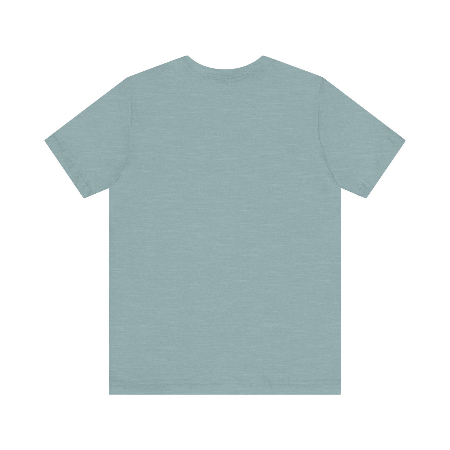 Beach Vacation Unisex Tee - Psychonaut Swag