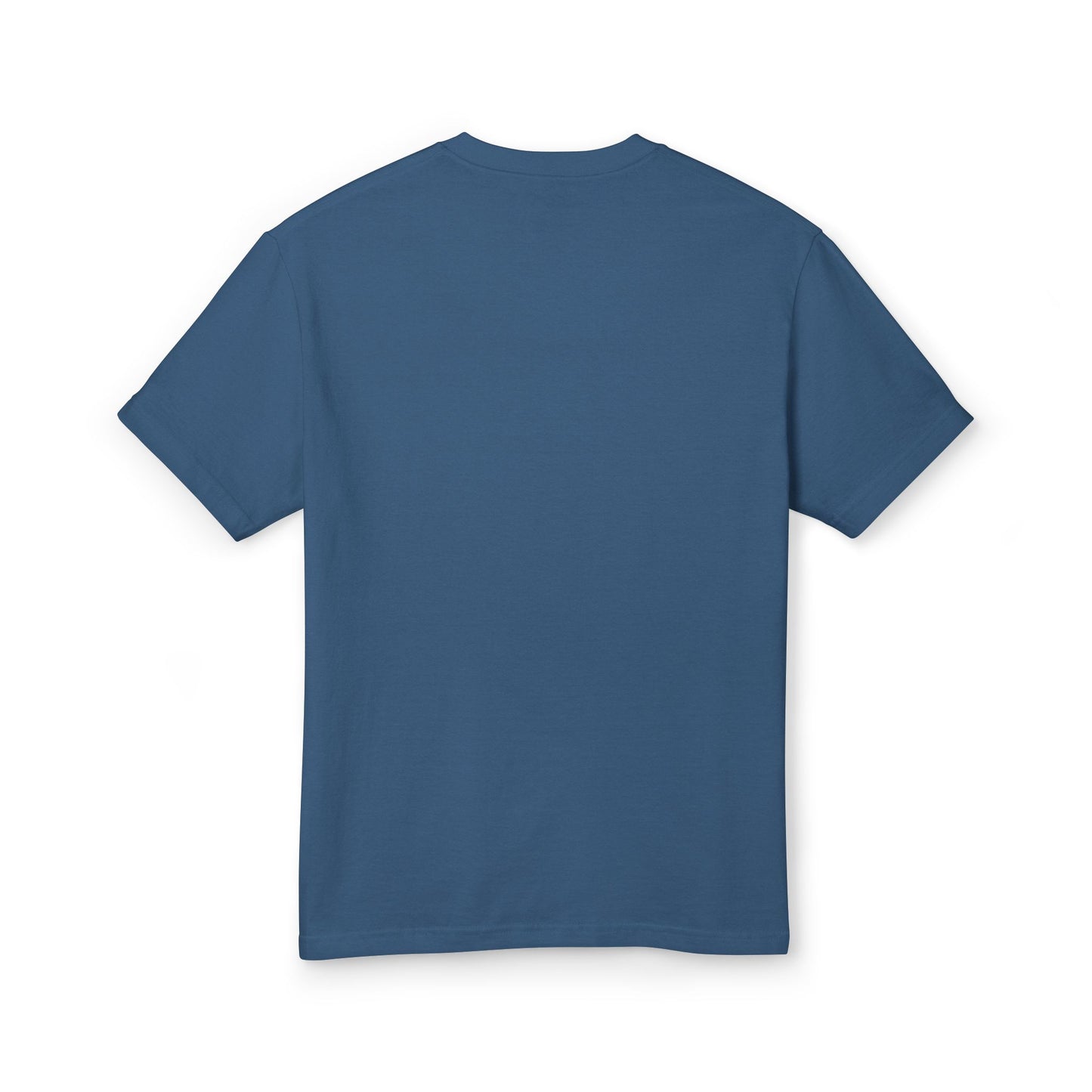 A Wild Trip, UFO sighting, Unisex Garment-Dyed Heavyweight Cotton Tee - Psychonaut Swag