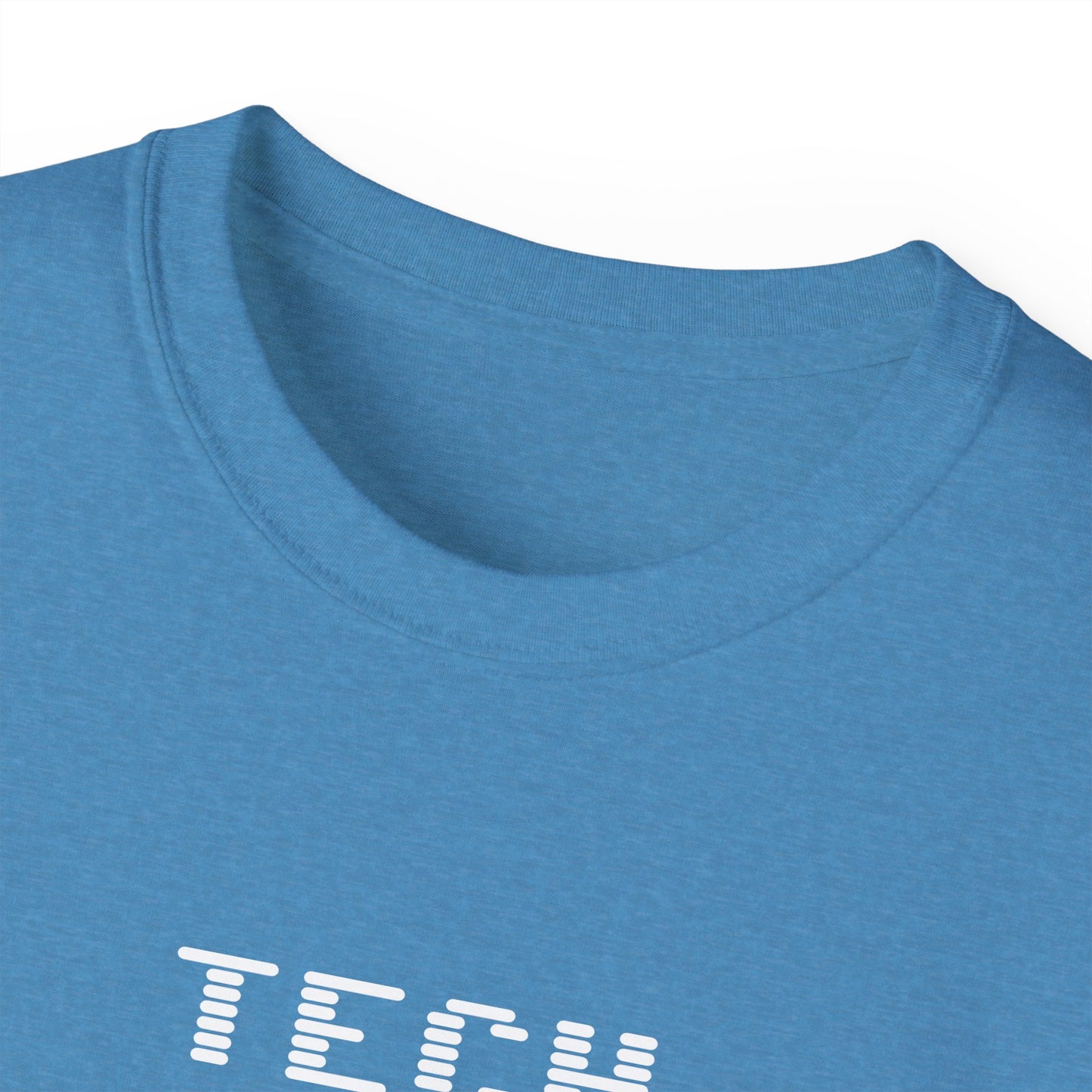 Tech Support Unisex Ultra Cotton Tee - Psychonaut Swag