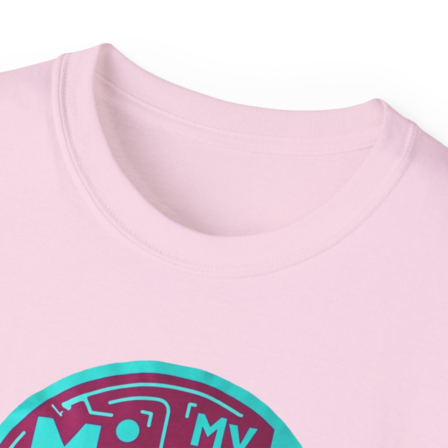 Mind is a Maze Unisex Ultra Cotton Tee - Creative and Thoughtful Shirt