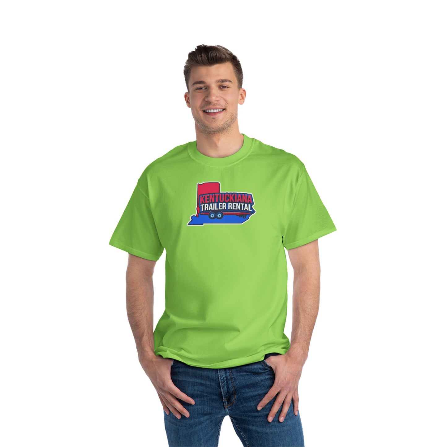 Kentuckiana, Perfect Gift for Festivals, Casual Wear, Vacation, Holiday Celebrations, Summer Outings