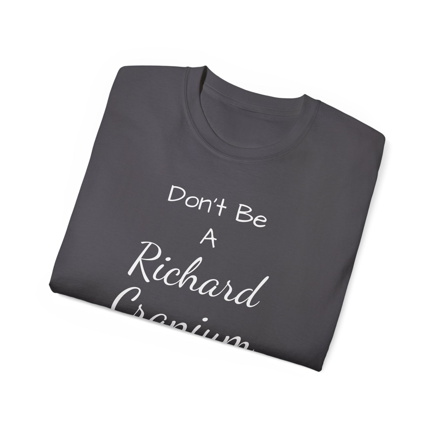 Richard Cranium, Unisex Ultra Cotton Tee - Psychonaut Swag