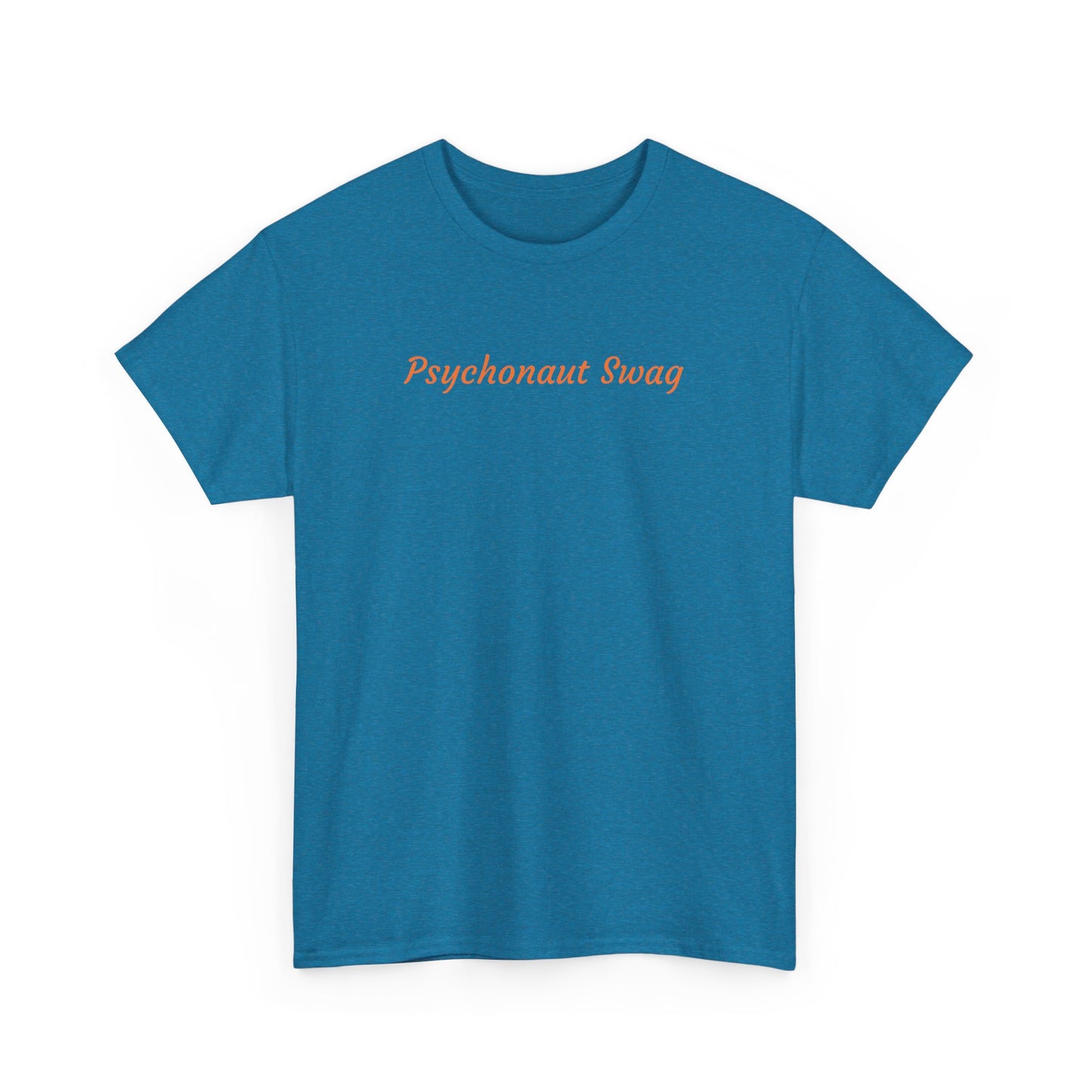 Big Rooster, Psychonaut Staple Tee, Dominance Unisex Tee - Psychonaut Swag
