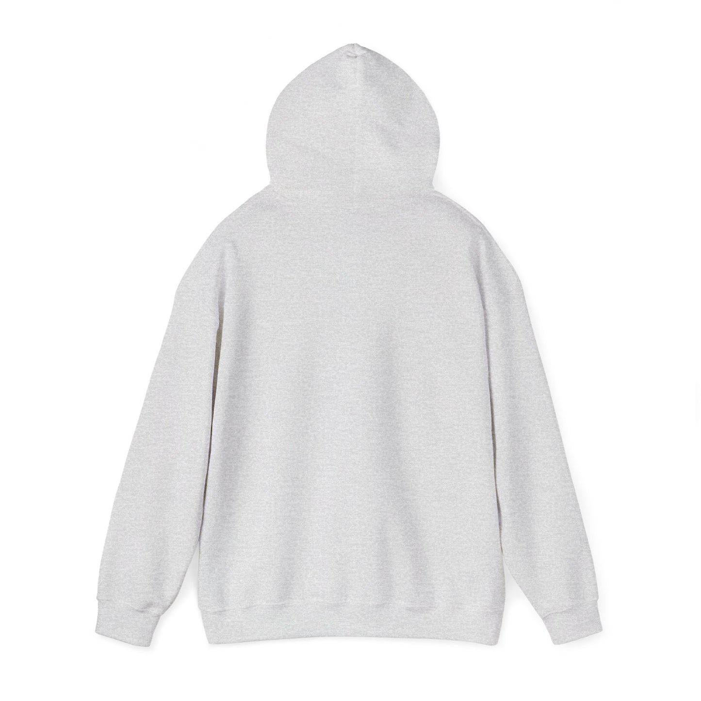 Sigma Mama Unisex Heavy Blend™ Hoodie - Cozy Gift for Moms - Psychonaut Swag