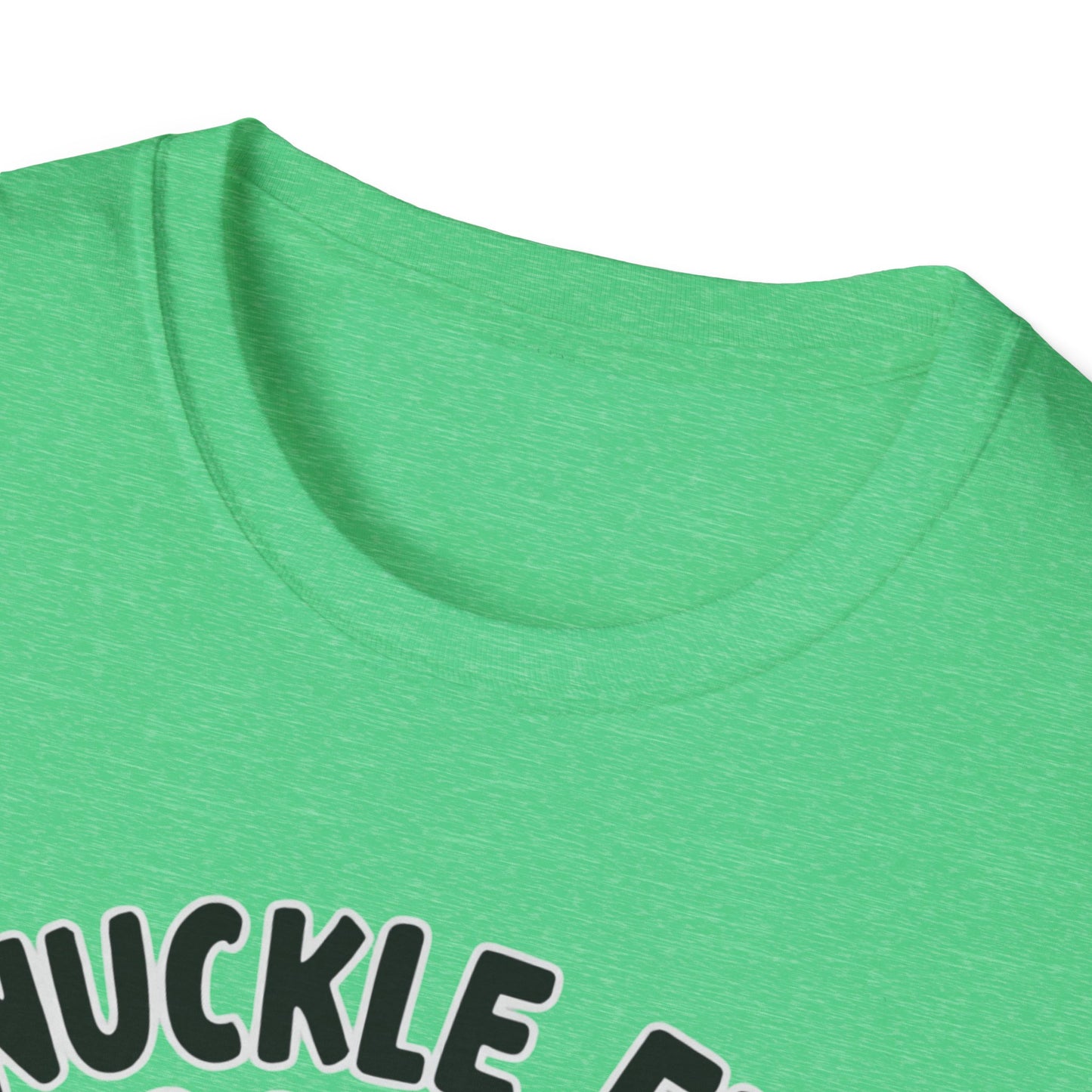 Knuckle Fish Samish, T-Shirt, Perfect for Anglers, Gift for Fishermen, Casual Wear, Outdoor Activities, Humor Shirt