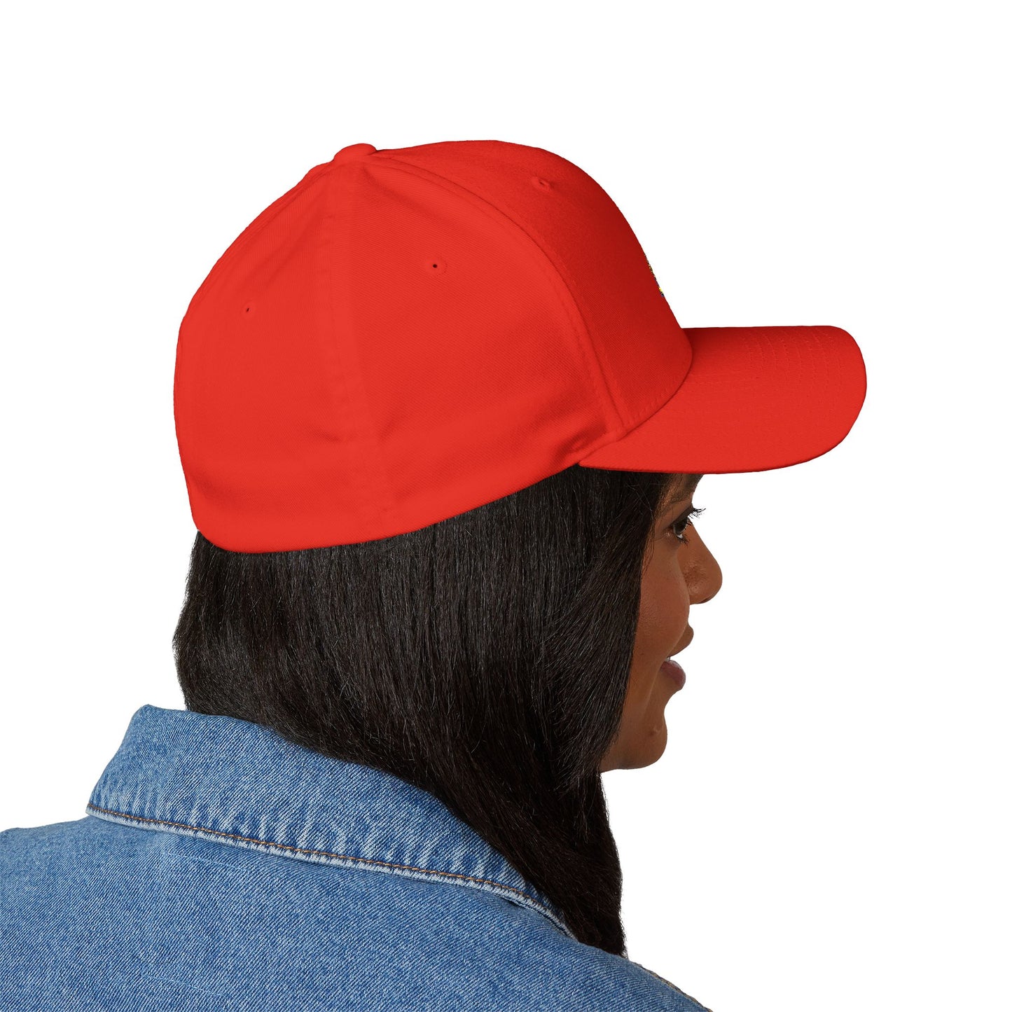 Psychonaut swag, small bizEmbroidered Cap, Trendy Hat, Unique Accessory, Gift for Psychonauts, Streetwear, Celebration Outfit