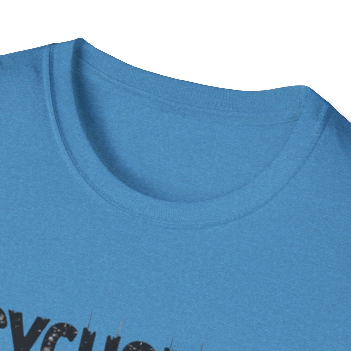 Psychonaut Swag Unisex T-Shirt, Cool Graphic Tee, Casual Wear, Unique Gift, Festival Fashion - Psychonaut Swag