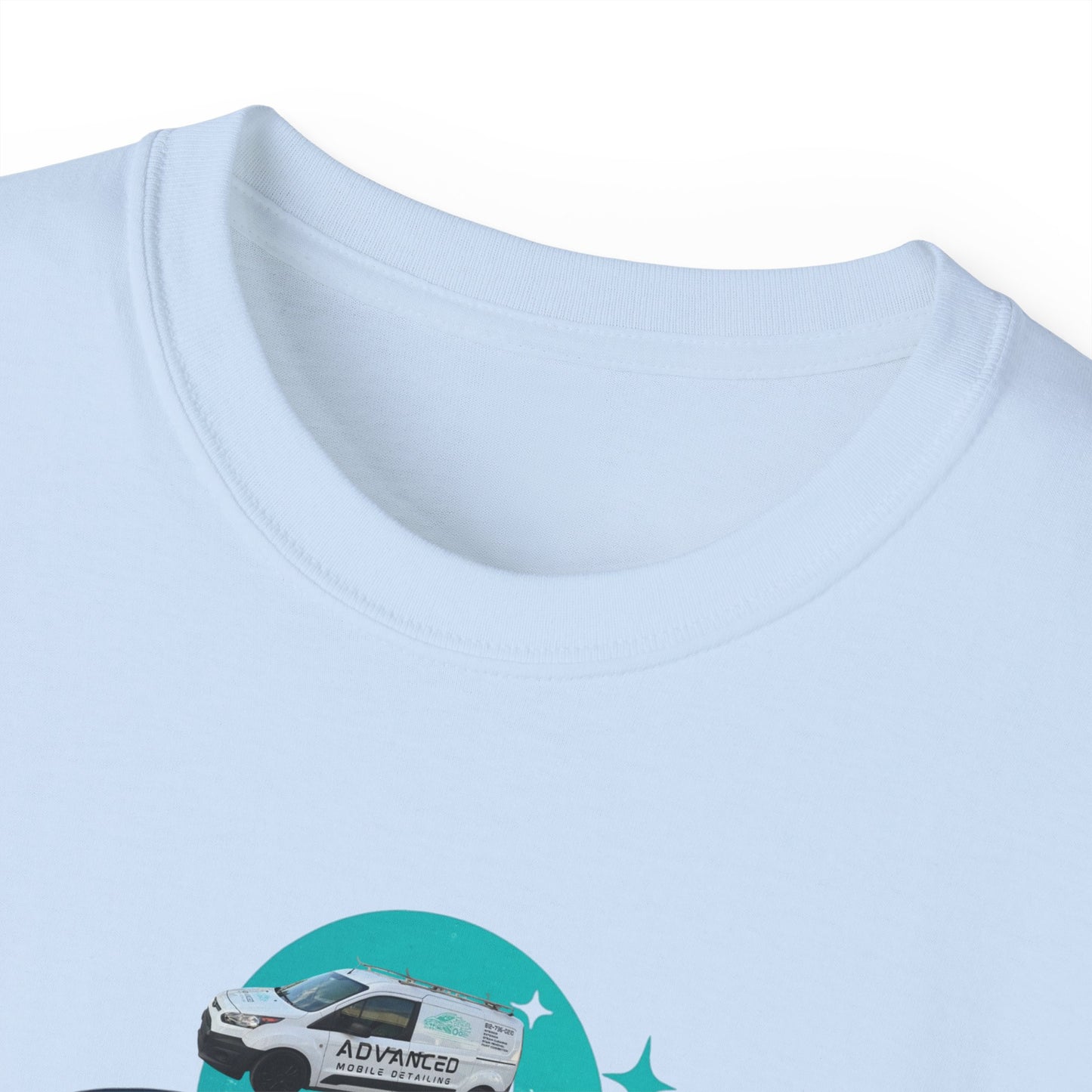 Advanced Car Service Humor Tee, Funny T-Shirt for Mechanics, Auto Enthusiasts, Gift for Dad, Car Lover Apparel, Perfect for Birthdays