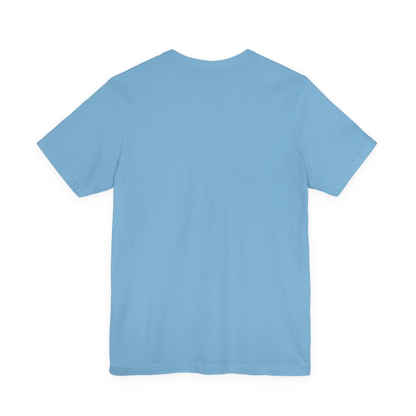 Beach Vacation Unisex Tee - Psychonaut Swag