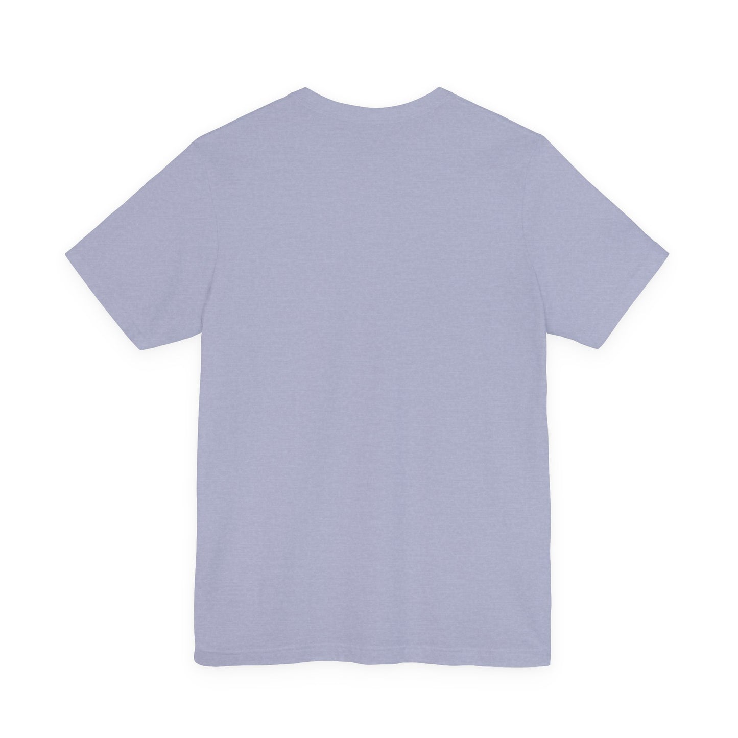 Flying Saucer, Unisex Jersey Short Sleeve Tee - Psychonaut Swag