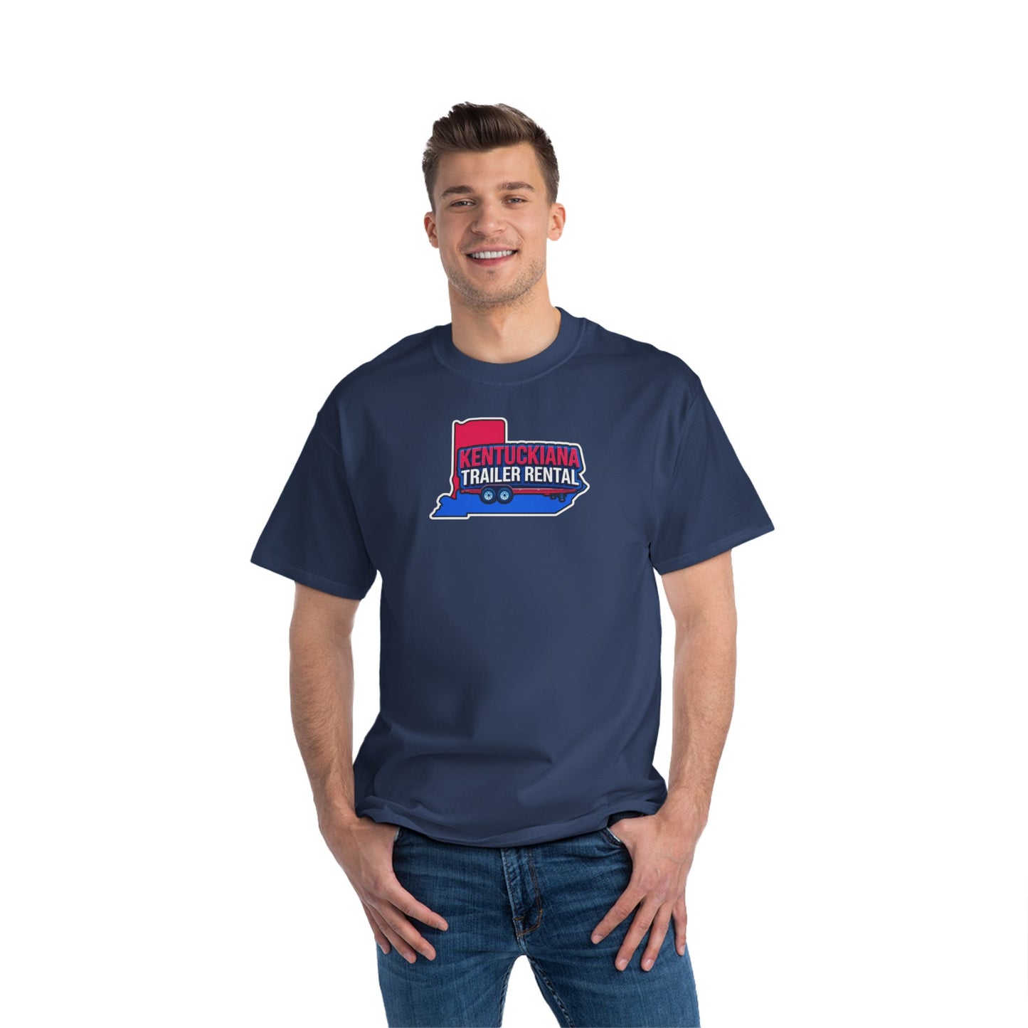Kentuckiana, Perfect Gift for Festivals, Casual Wear, Vacation, Holiday Celebrations, Summer Outings