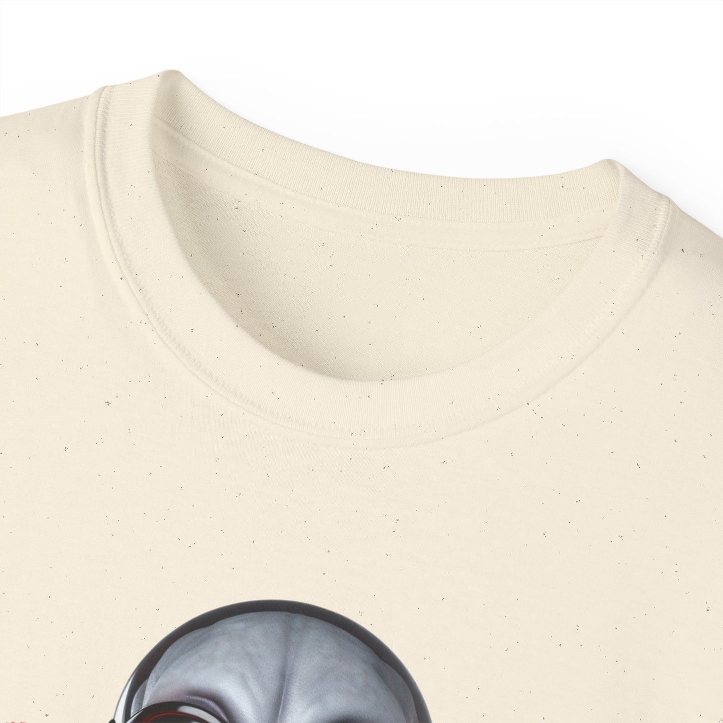 Escaping the Simulation Unisex Ultra Cotton Tee - Psychonaut Swag