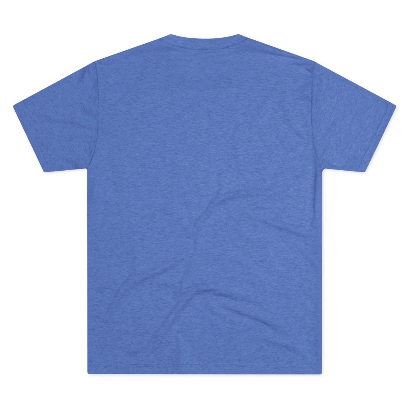 Advanced Mobile Detailing, Tri-blend, Tee | Car Enthusiast T-Shirt, Custom Auto Care Shirt, Gift for Car Lovers, Unique Vehicle Detailing Apparel