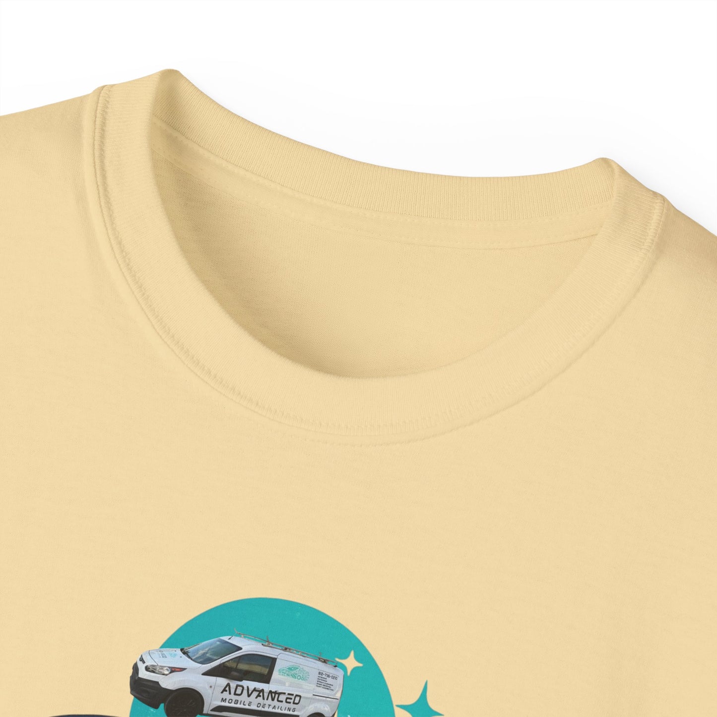 Advanced Car Service Humor Tee, Funny T-Shirt for Mechanics, Auto Enthusiasts, Gift for Dad, Car Lover Apparel, Perfect for Birthdays