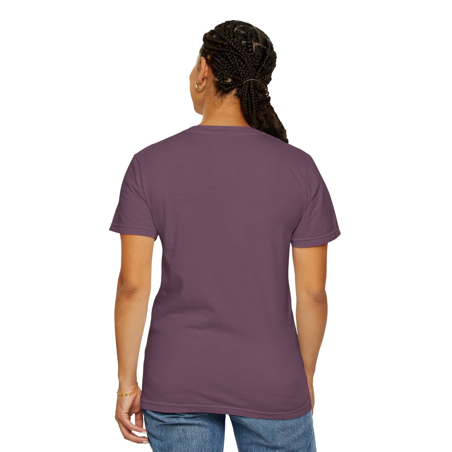 Psychedelic Oasis T-Shirt