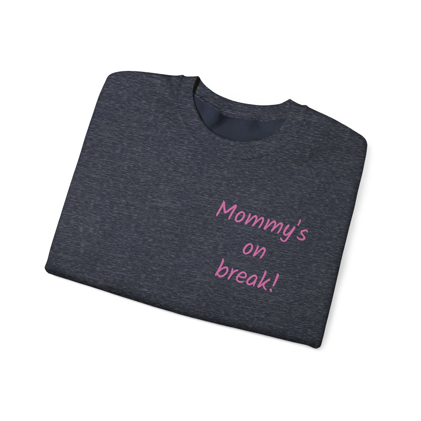 Relaxing Mom Unisex Sweatshirt