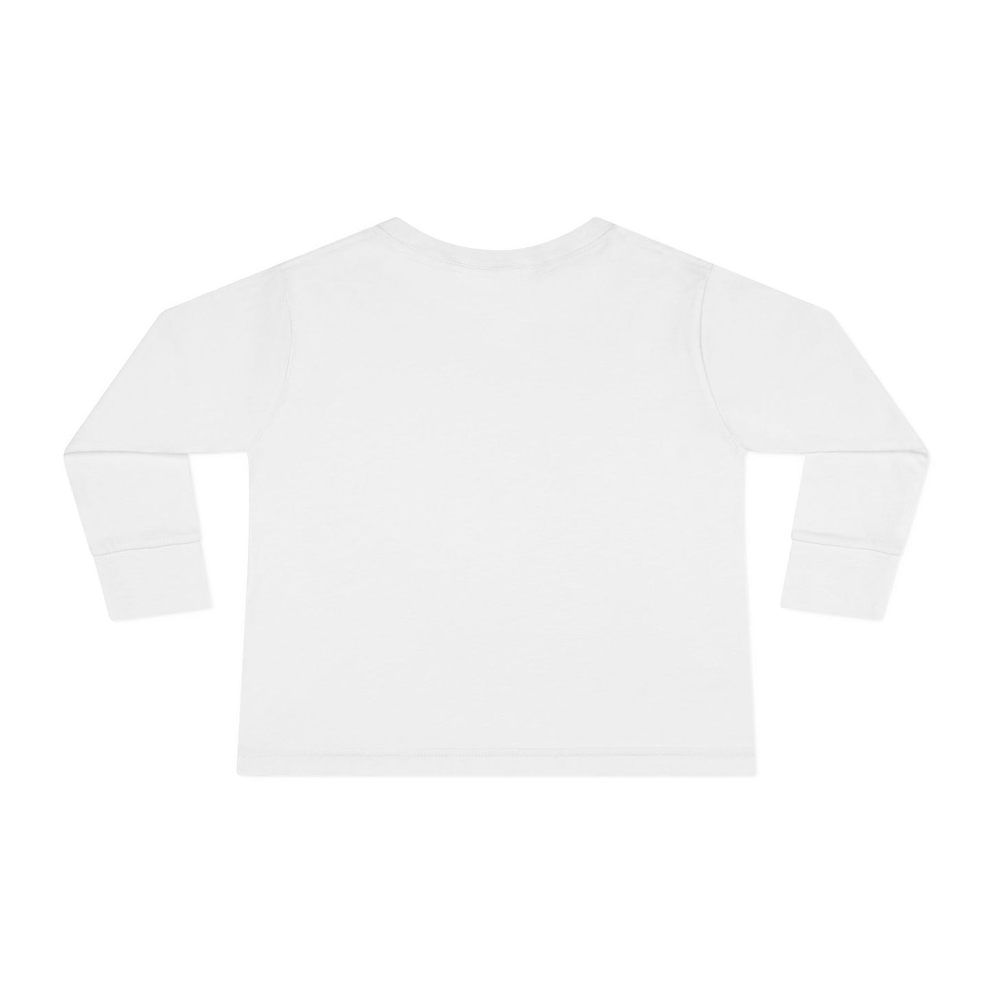 Toddler Long Sleeve Tee - Psychonaut Swag