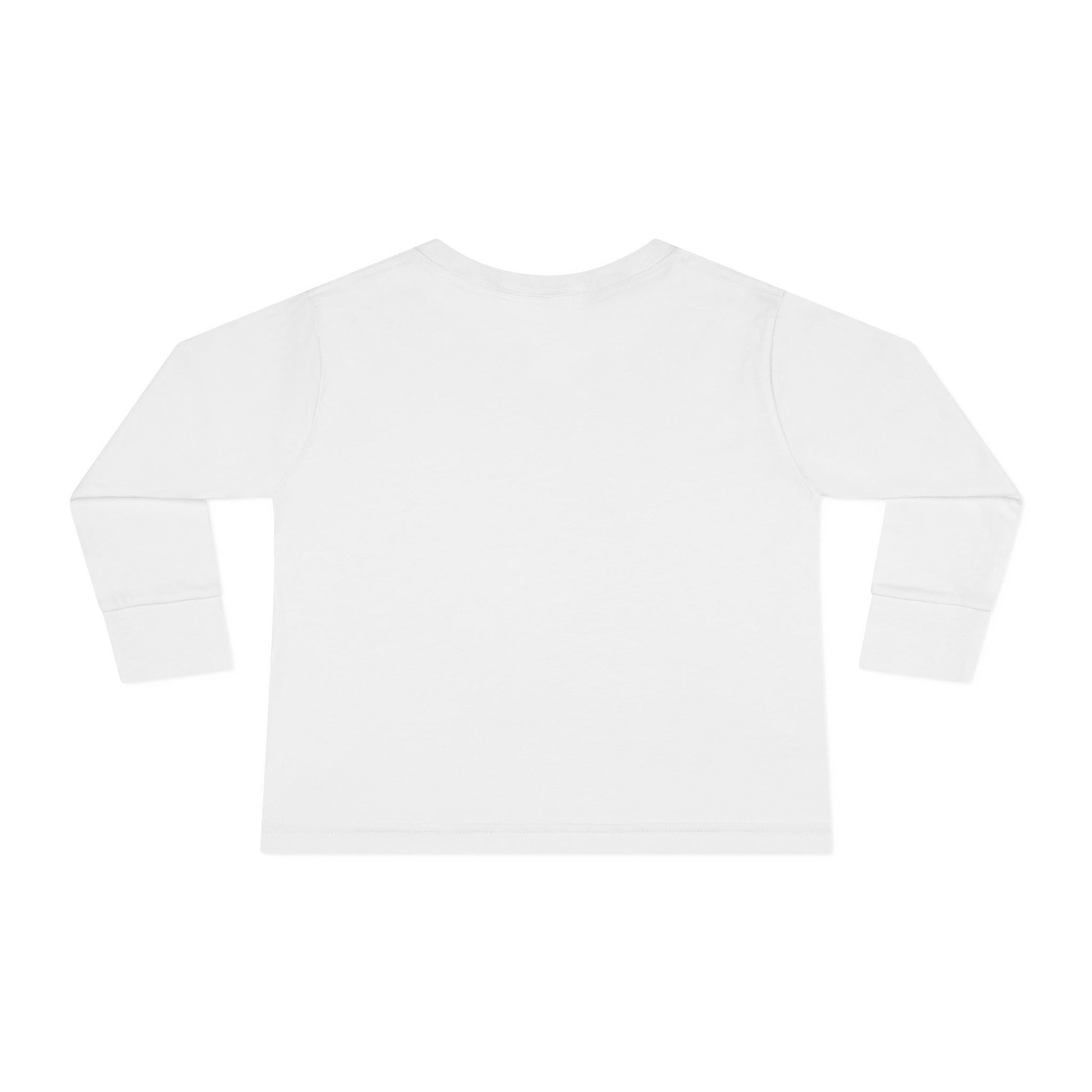Toddler Long Sleeve Tee - Psychonaut Swag