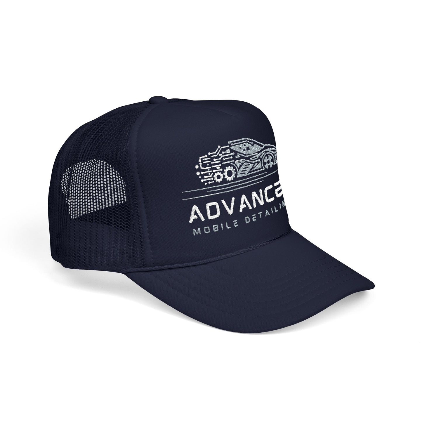 Advanced Trucker Hat