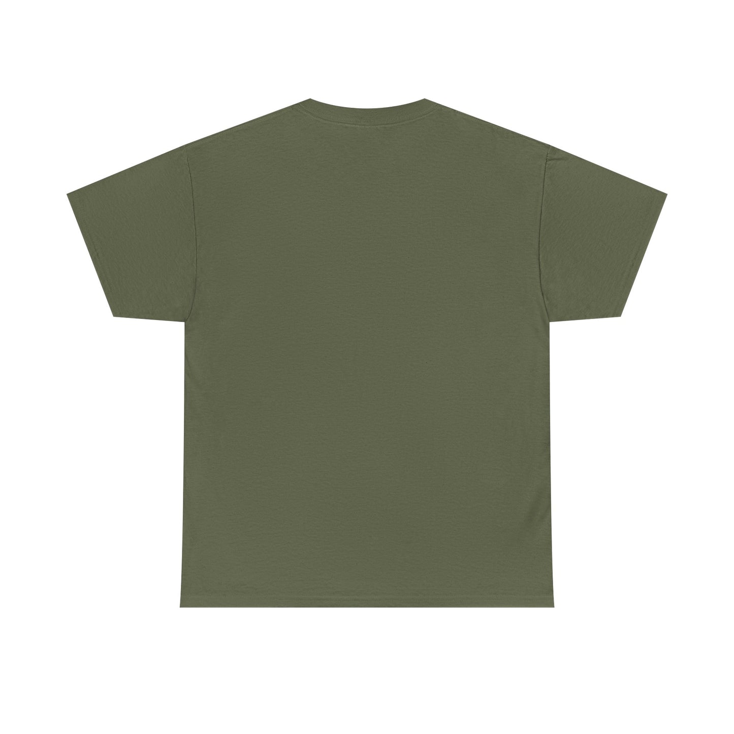 A Brew for the Mow Unisex Heavy Cotton Tee | Gardening Gifts, Lawn Care Apparel, Fun T-Shirt, Father's Day Gift, Beer Lover Shirt - Psychonaut Swag