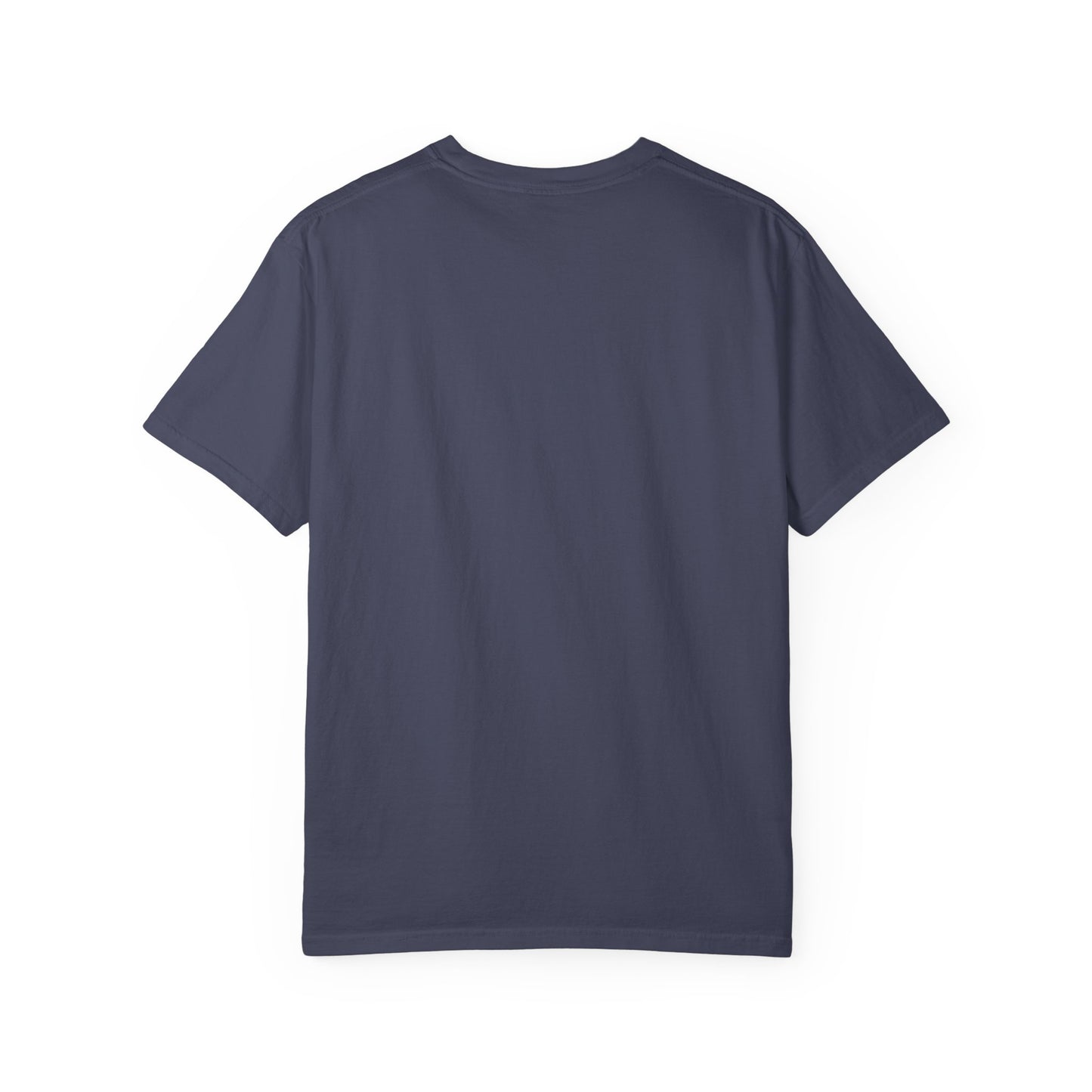 X-Ray, Full of Crap, Unisex Garment-Dyed T-shirt - Psychonaut Swag