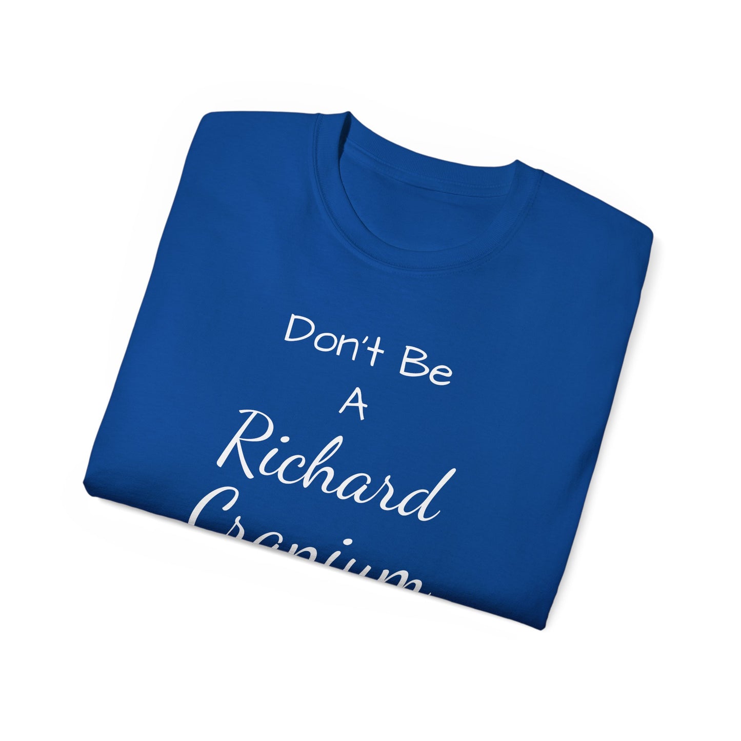Richard Cranium, Unisex Ultra Cotton Tee - Psychonaut Swag