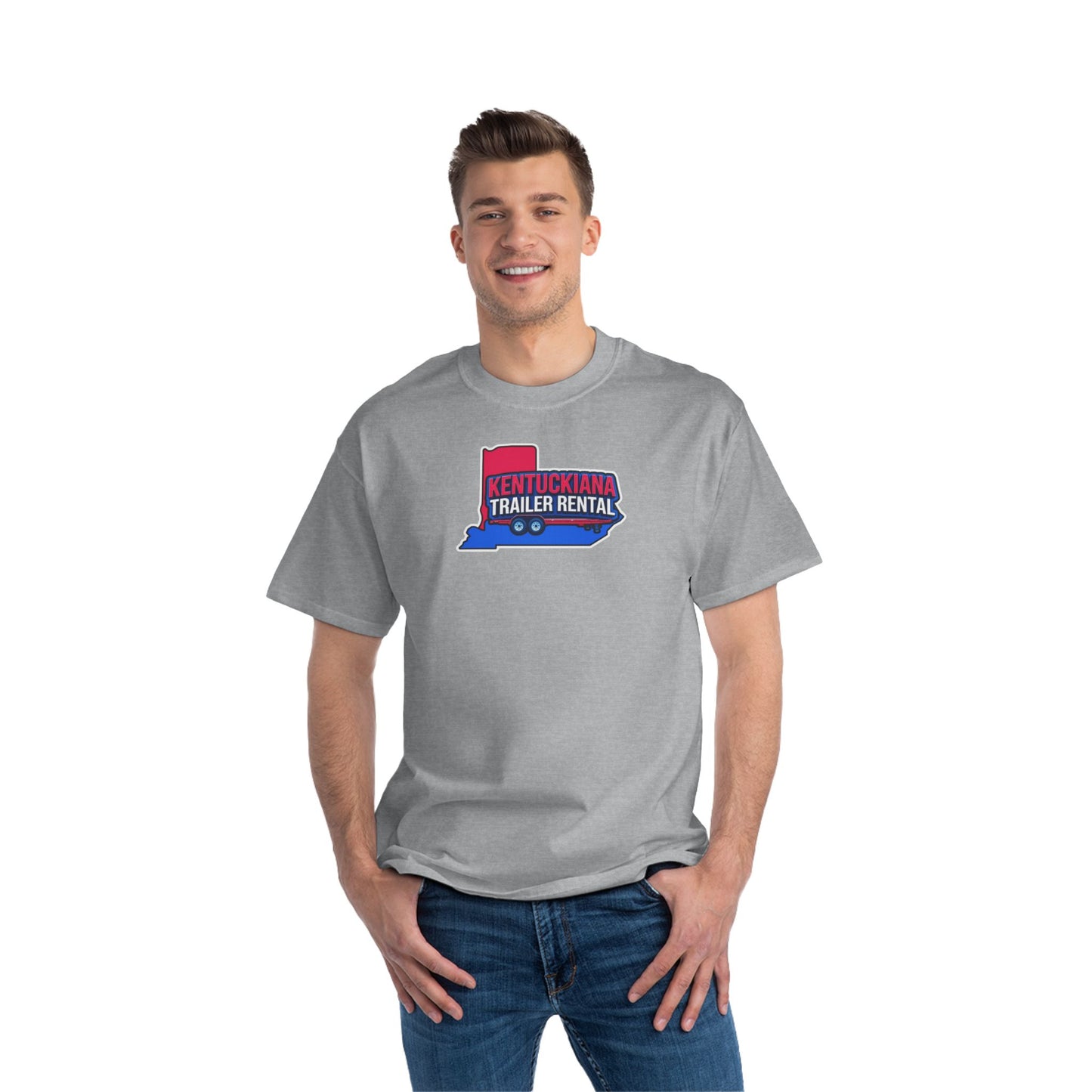 Kentuckiana, Perfect Gift for Festivals, Casual Wear, Vacation, Holiday Celebrations, Summer Outings
