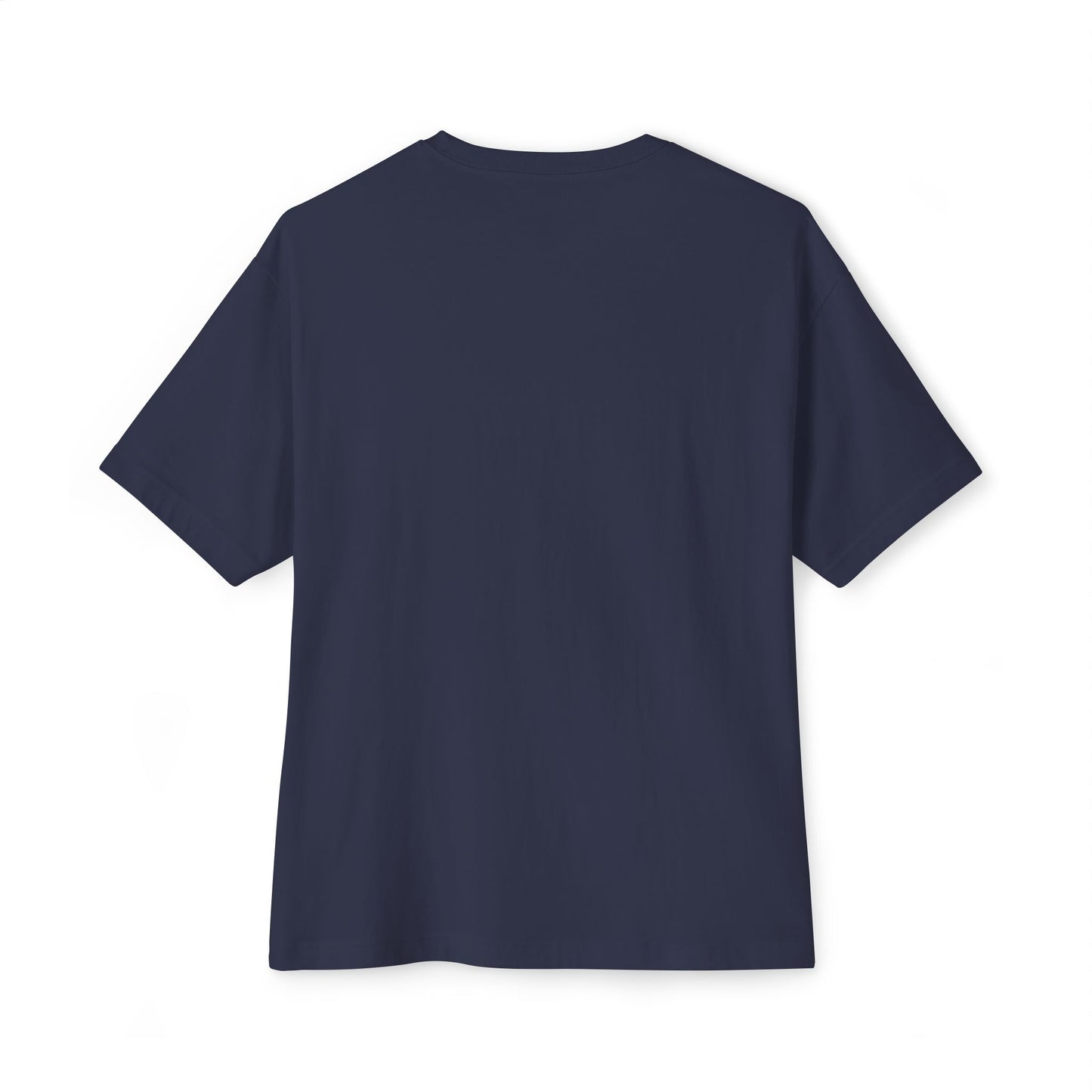 Mushroom Skull Graphic Unisex Oversized Tee | Casual Streetwear, Unique Gift, Statement Shirt, Relaxed Fit Fashion, Graphic Tee