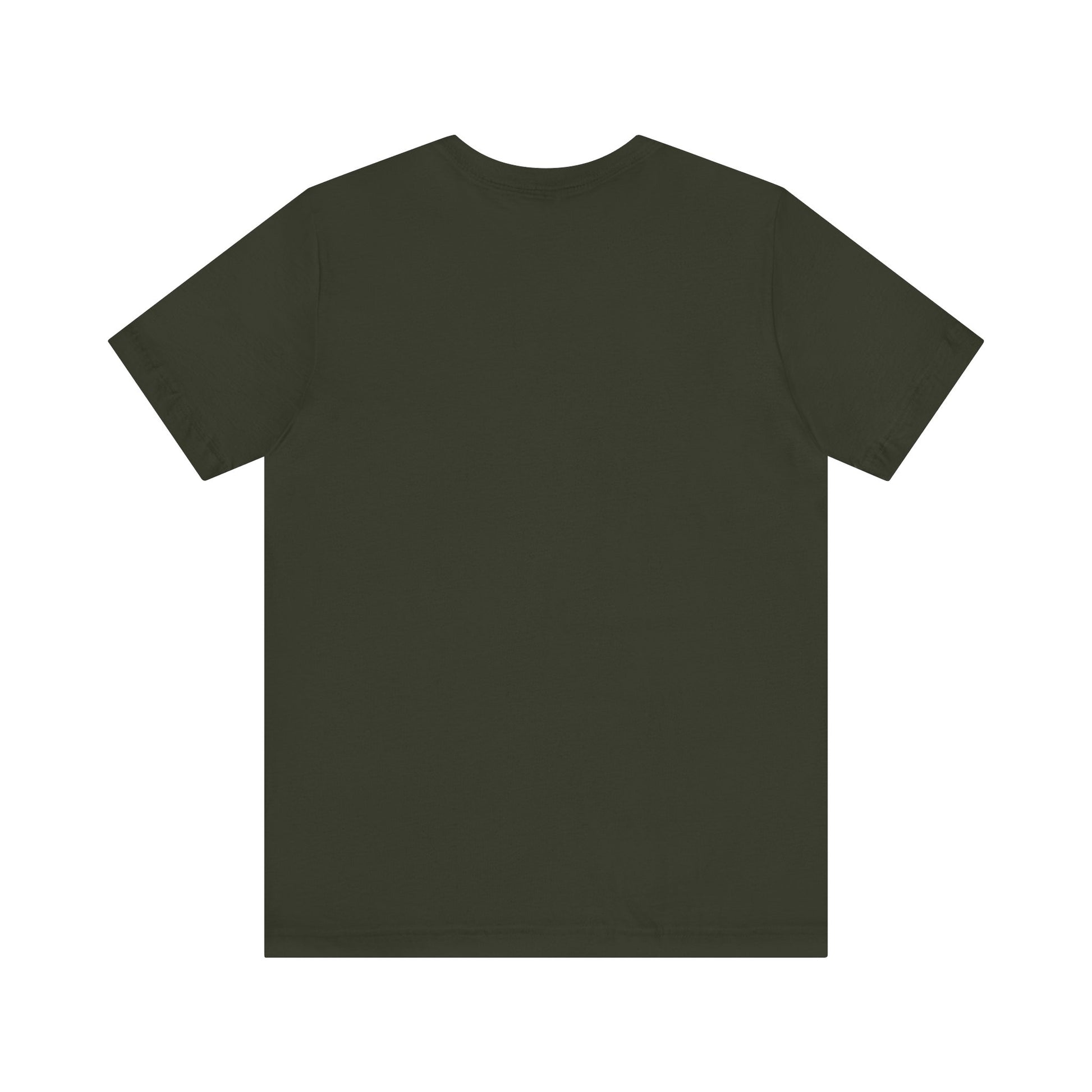 Short Sleeve Tee - Avocado watering magic shrooms.  Funny Design - Psychonaut Swag