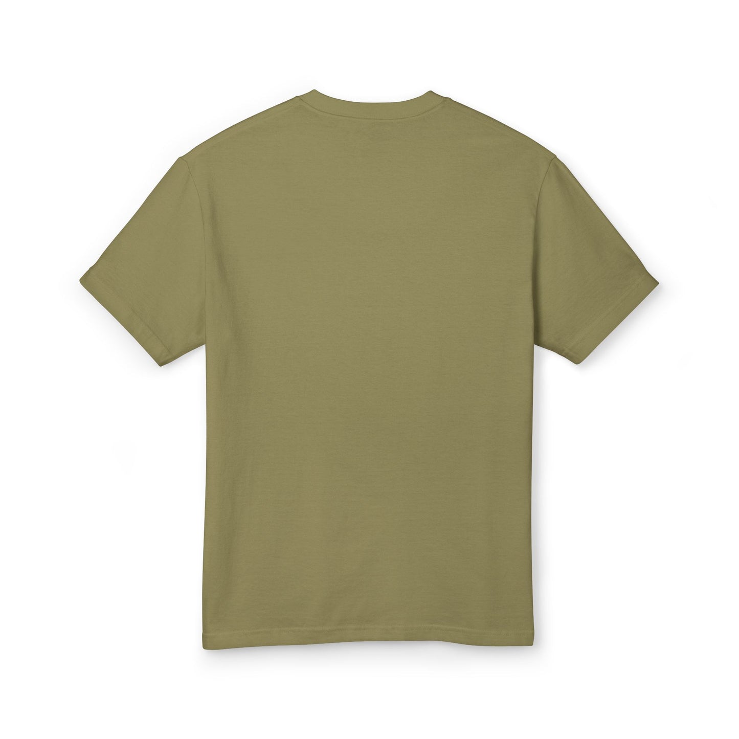 A Wild Trip, UFO sighting, Unisex Garment-Dyed Heavyweight Cotton Tee - Psychonaut Swag