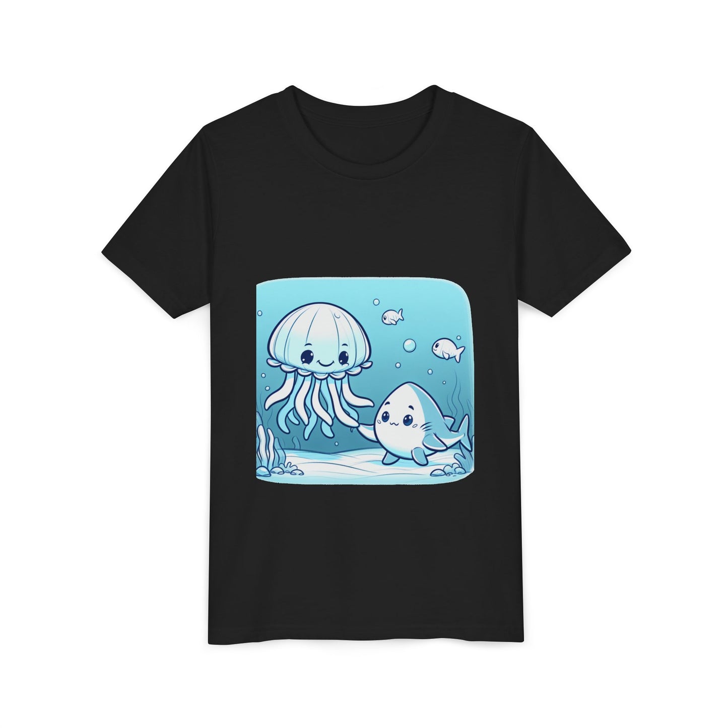Youth Short Sleeve Tee - Psychonaut Swag