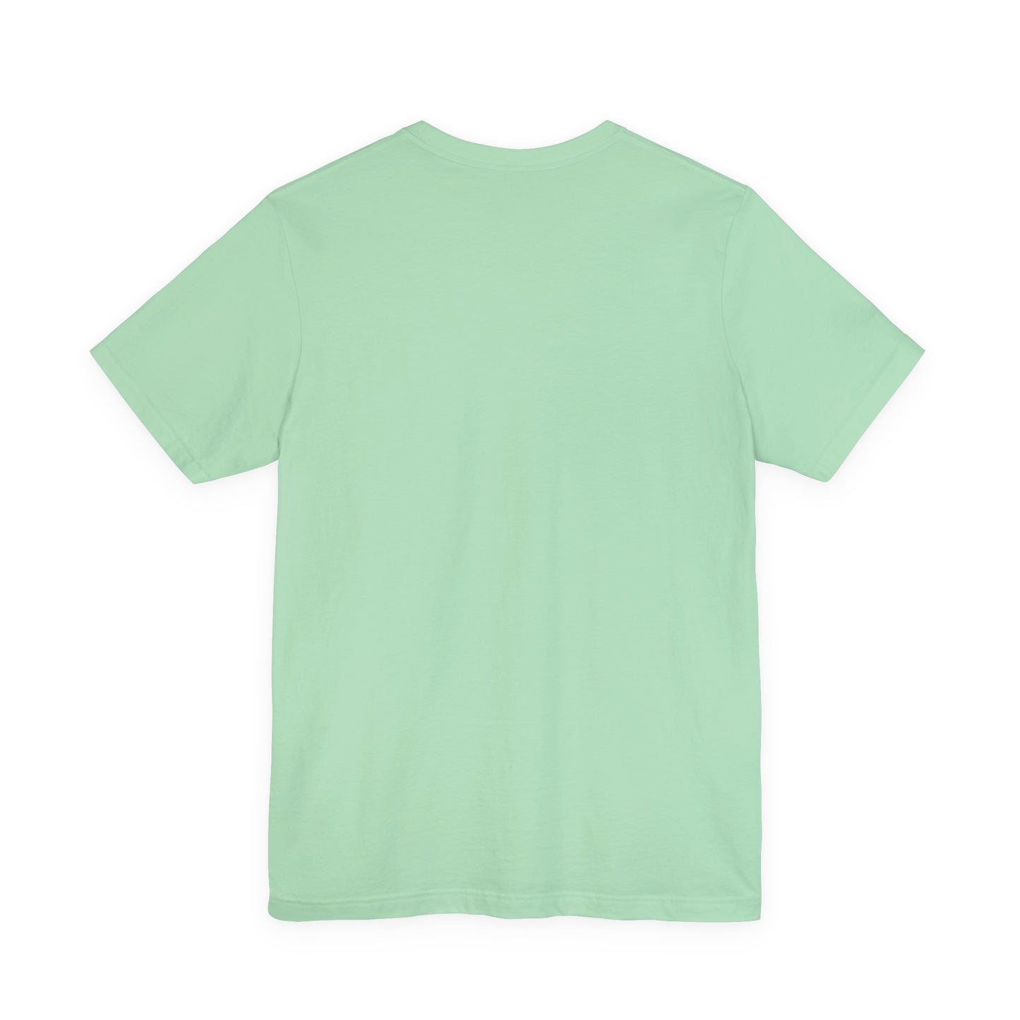 Life's a Beach, Unisex Short Sleeve Shirt - Psychonaut Swag