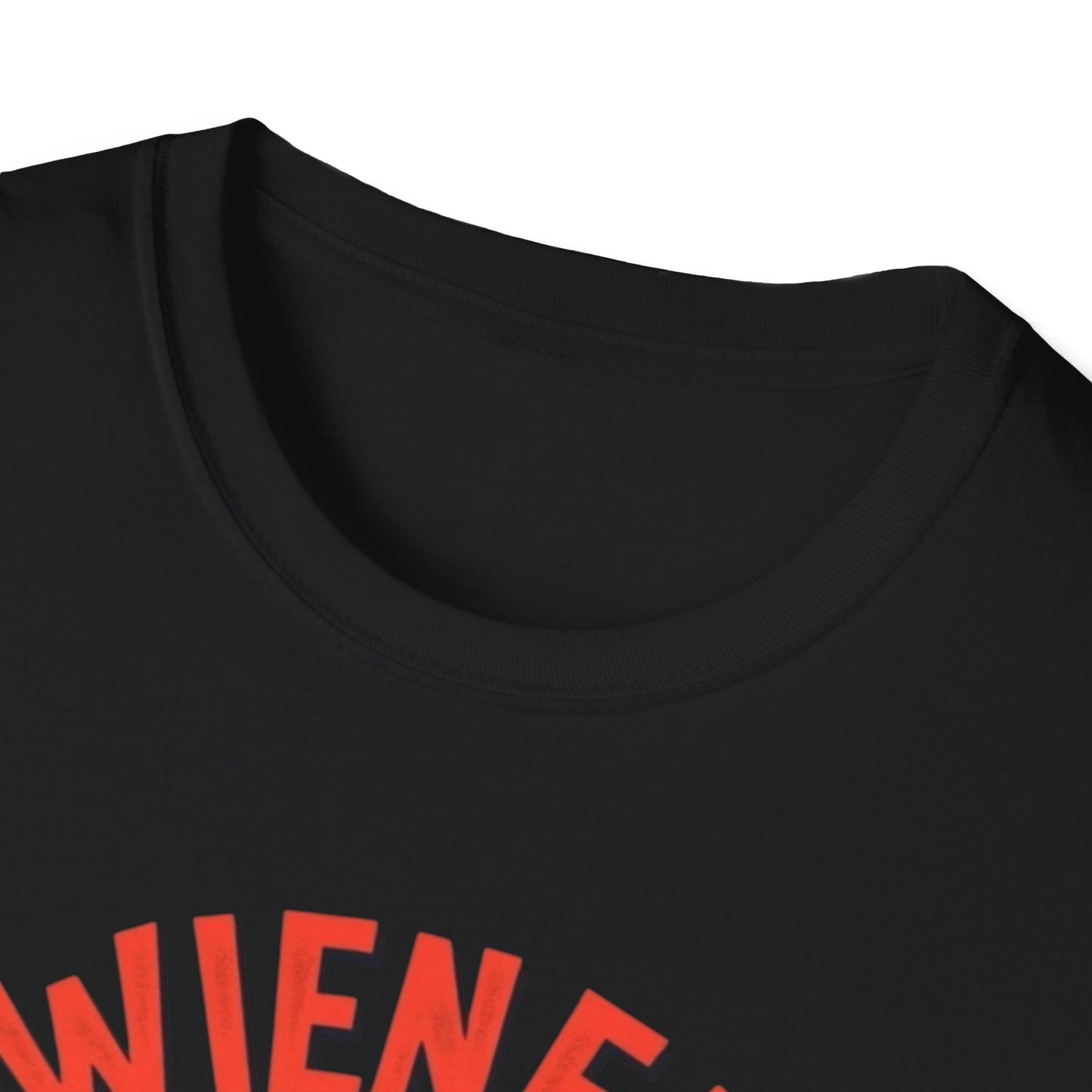 Wiener takes all, Dog Humor T-Shirt, Funny Pet Lover Gift, Cute Dog Tee, Unisex Funny Shirt, Dog Lover's Apparel - Psychonaut Swag