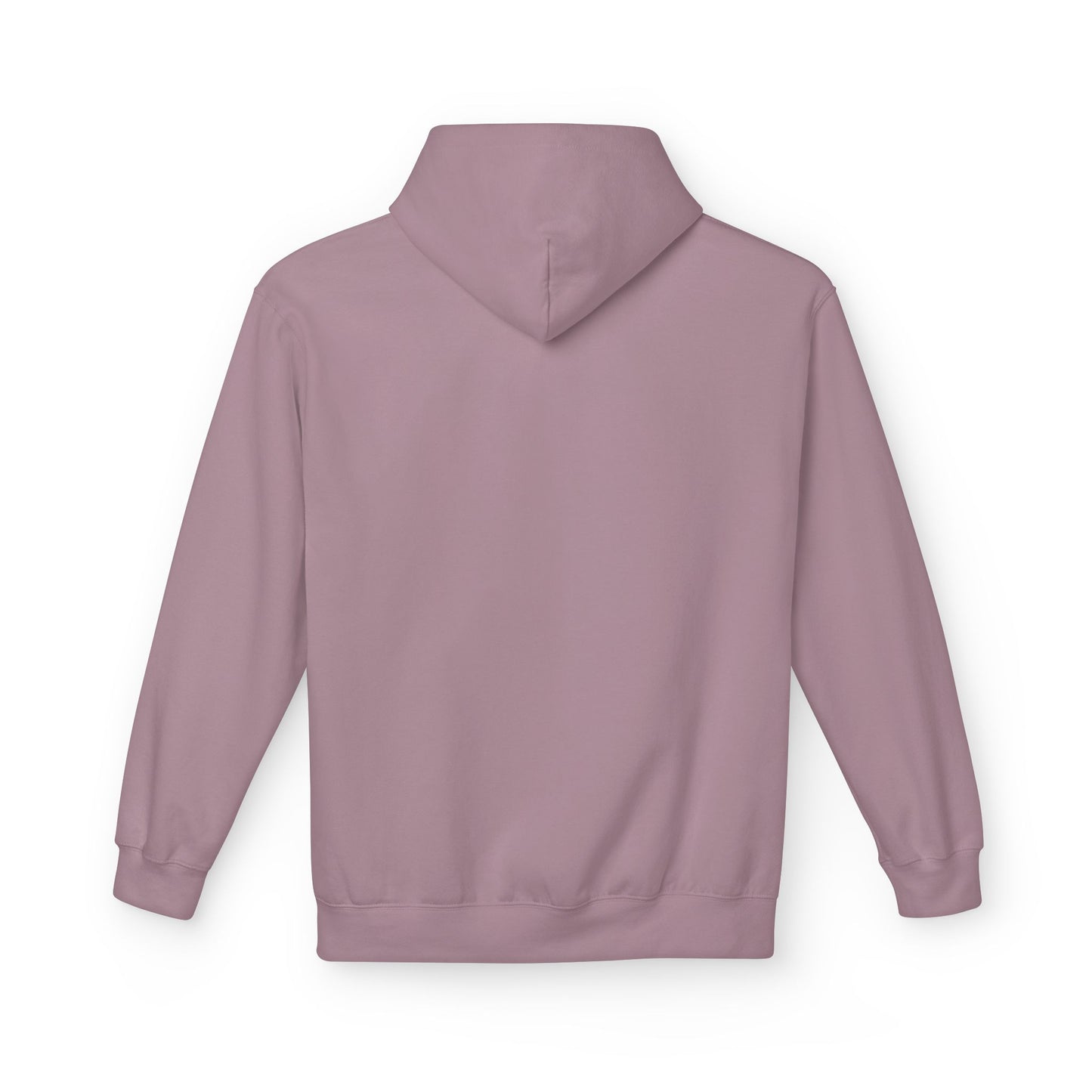 My Winter Jacket, Unisex Midweight Softstyle Fleece Hoodie - Psychonaut Swag