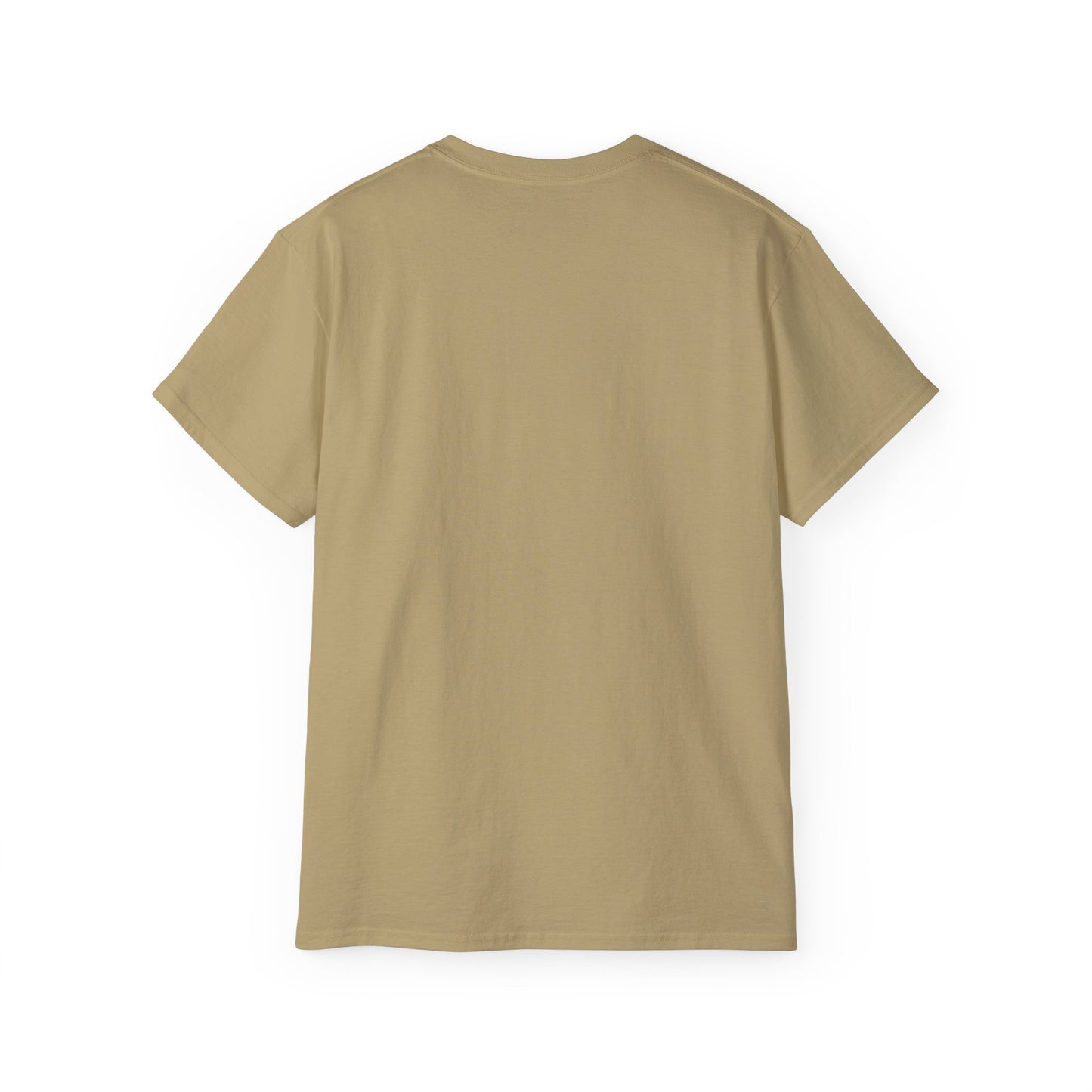 Sasquatch Frankenstein, Ultra Cotton Tee