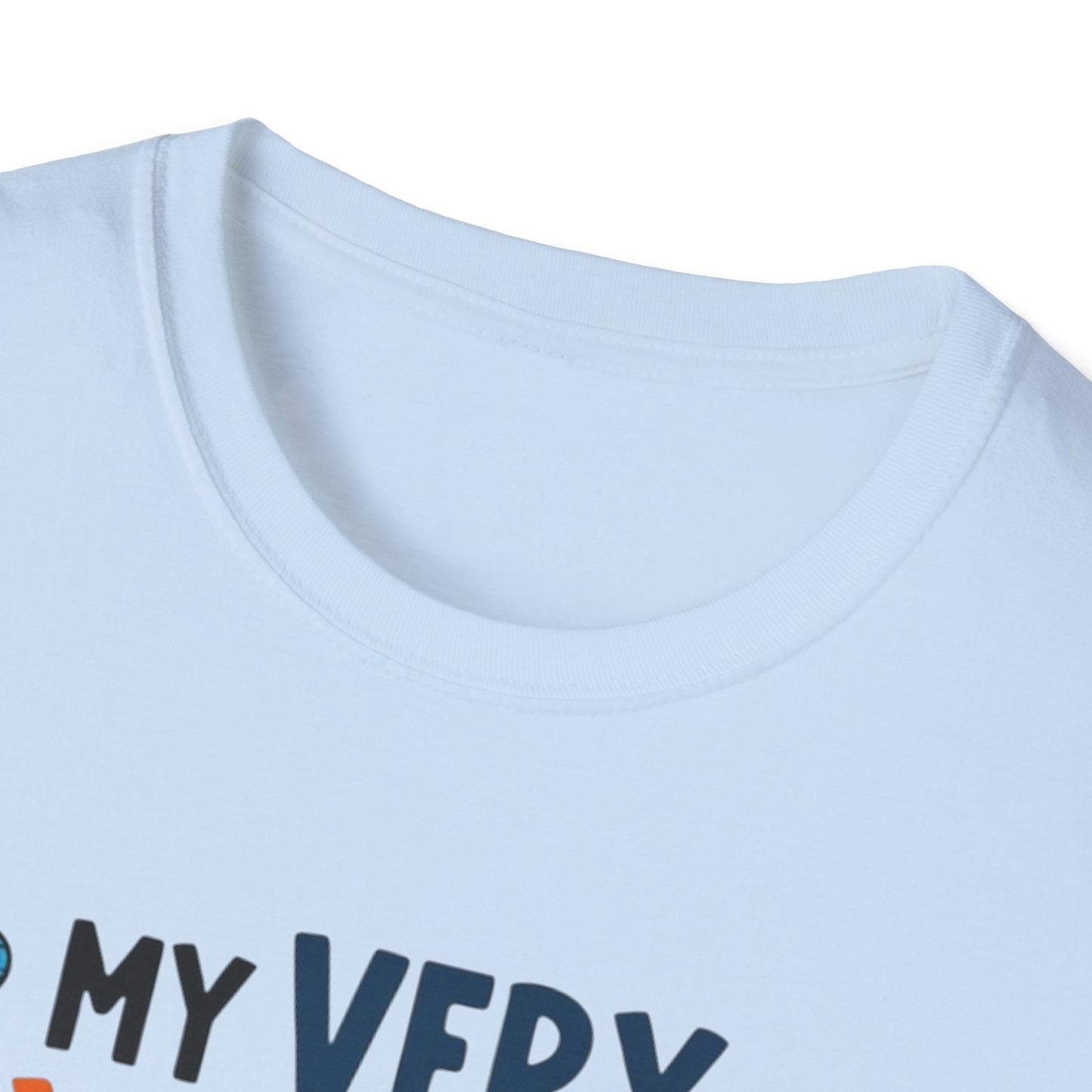 Planet order tee, Day T-Shirt, Unisex Gift for Moms, Excellent Mother Shirt, Nachos Lover Tee, Casual Wear, Family Gathering Top