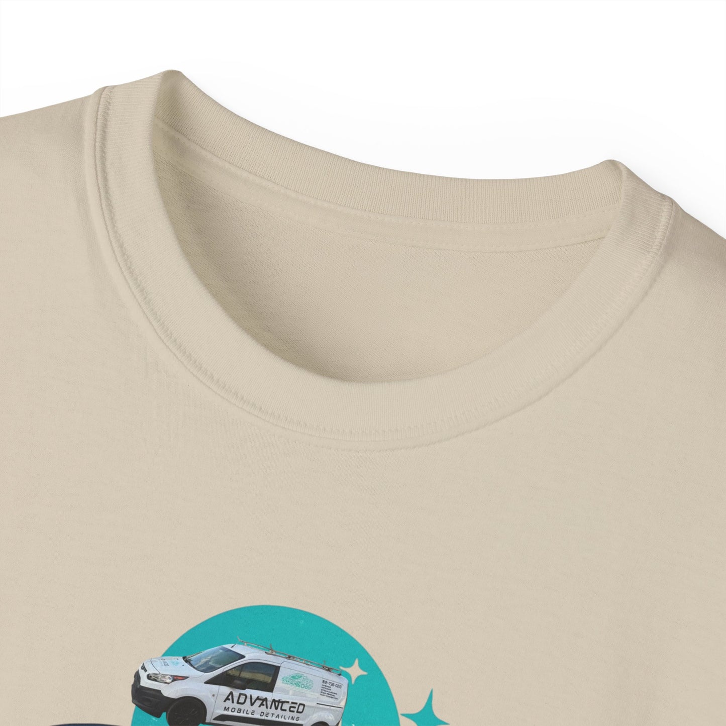 Advanced Car Service Humor Tee, Funny T-Shirt for Mechanics, Auto Enthusiasts, Gift for Dad, Car Lover Apparel, Perfect for Birthdays