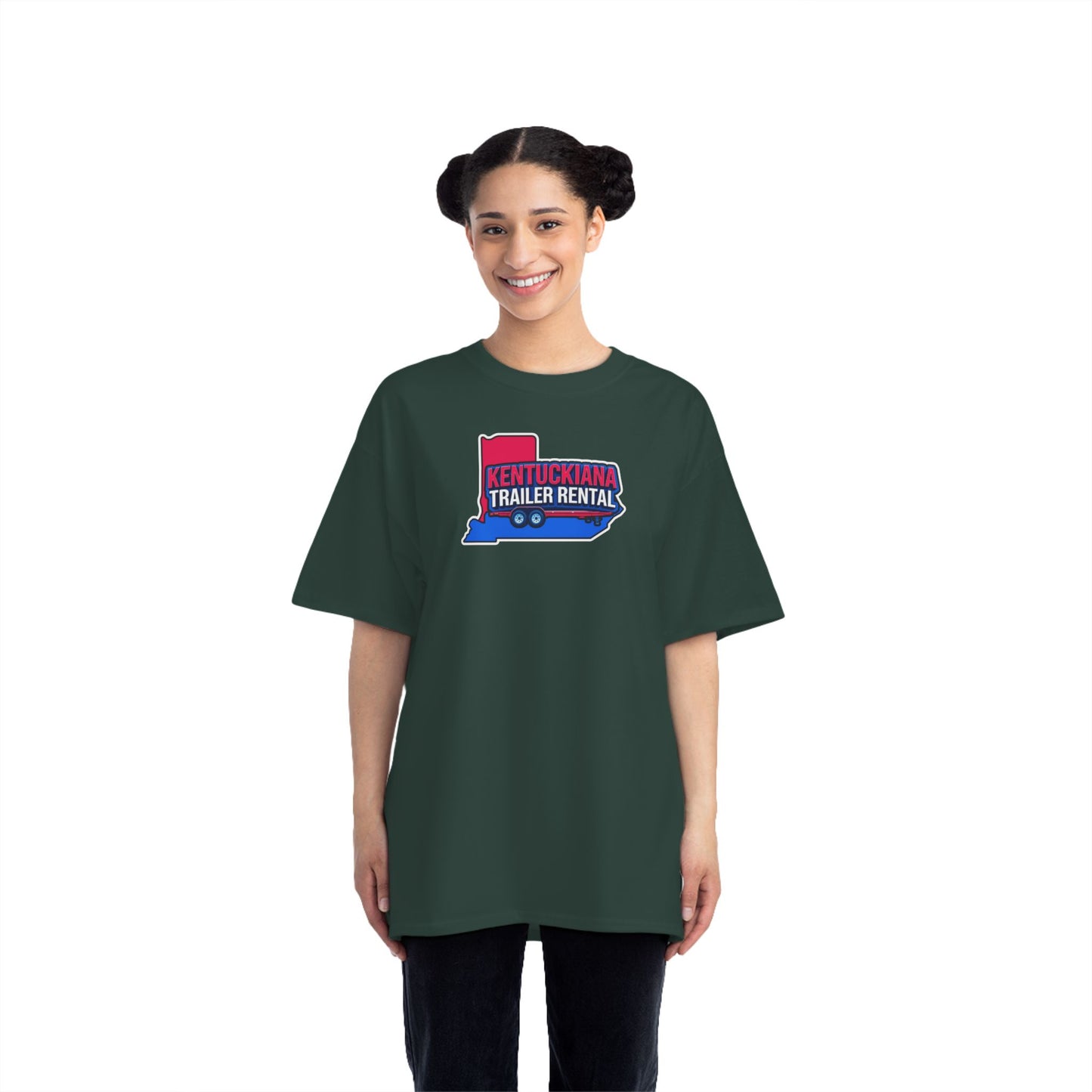 Kentuckiana, Perfect Gift for Festivals, Casual Wear, Vacation, Holiday Celebrations, Summer Outings
