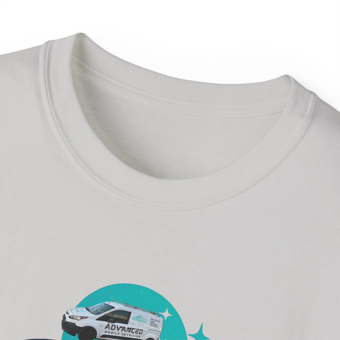 Advanced Car Service Humor Tee, Funny T-Shirt for Mechanics, Auto Enthusiasts, Gift for Dad, Car Lover Apparel, Perfect for Birthdays
