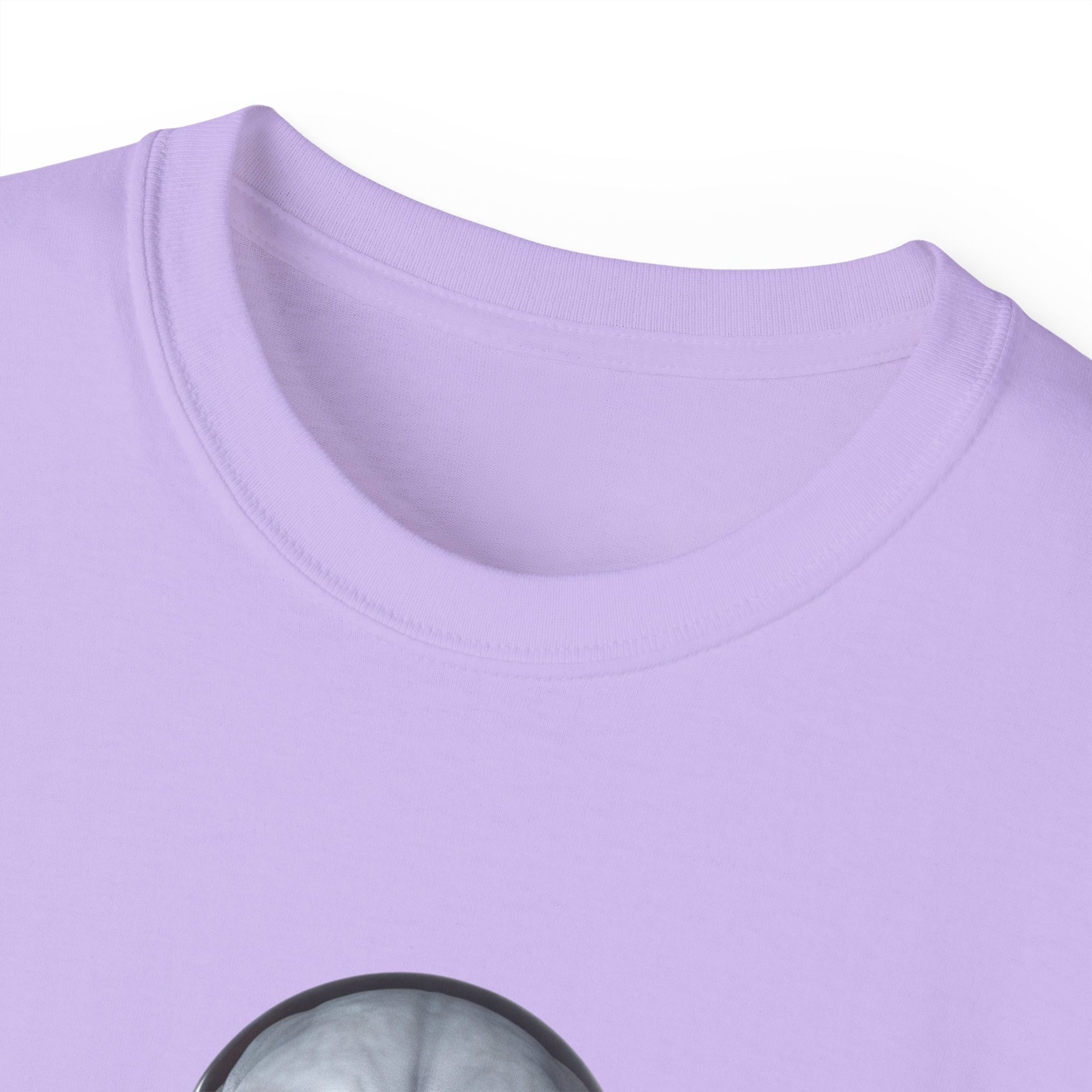 T-Shirt - Escaping the Simulation Unisex Ultra Cotton Tee - Psychonaut Swag